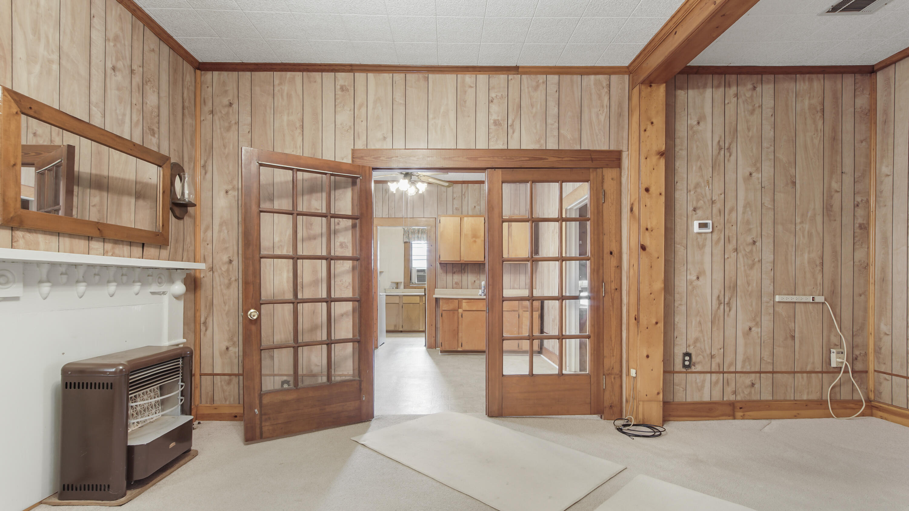 HUGHES ADDITION - Residential