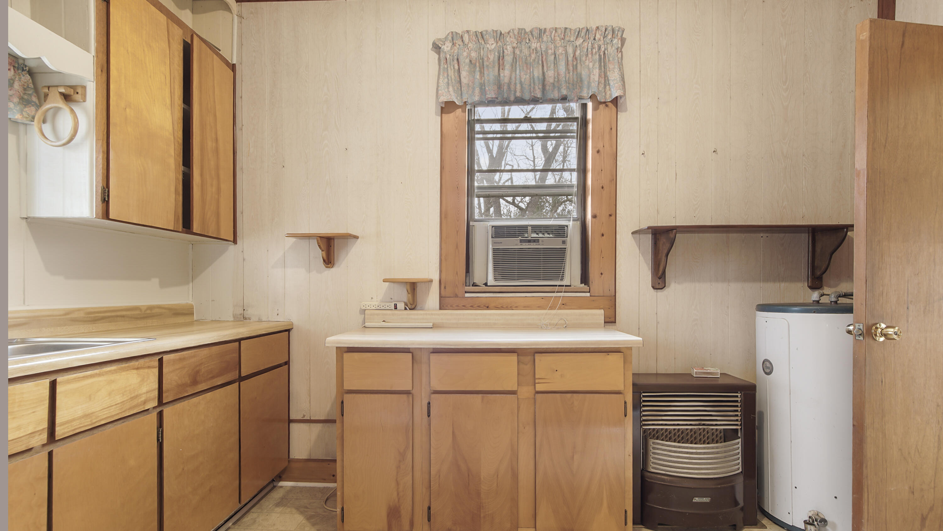 HUGHES ADDITION - Residential