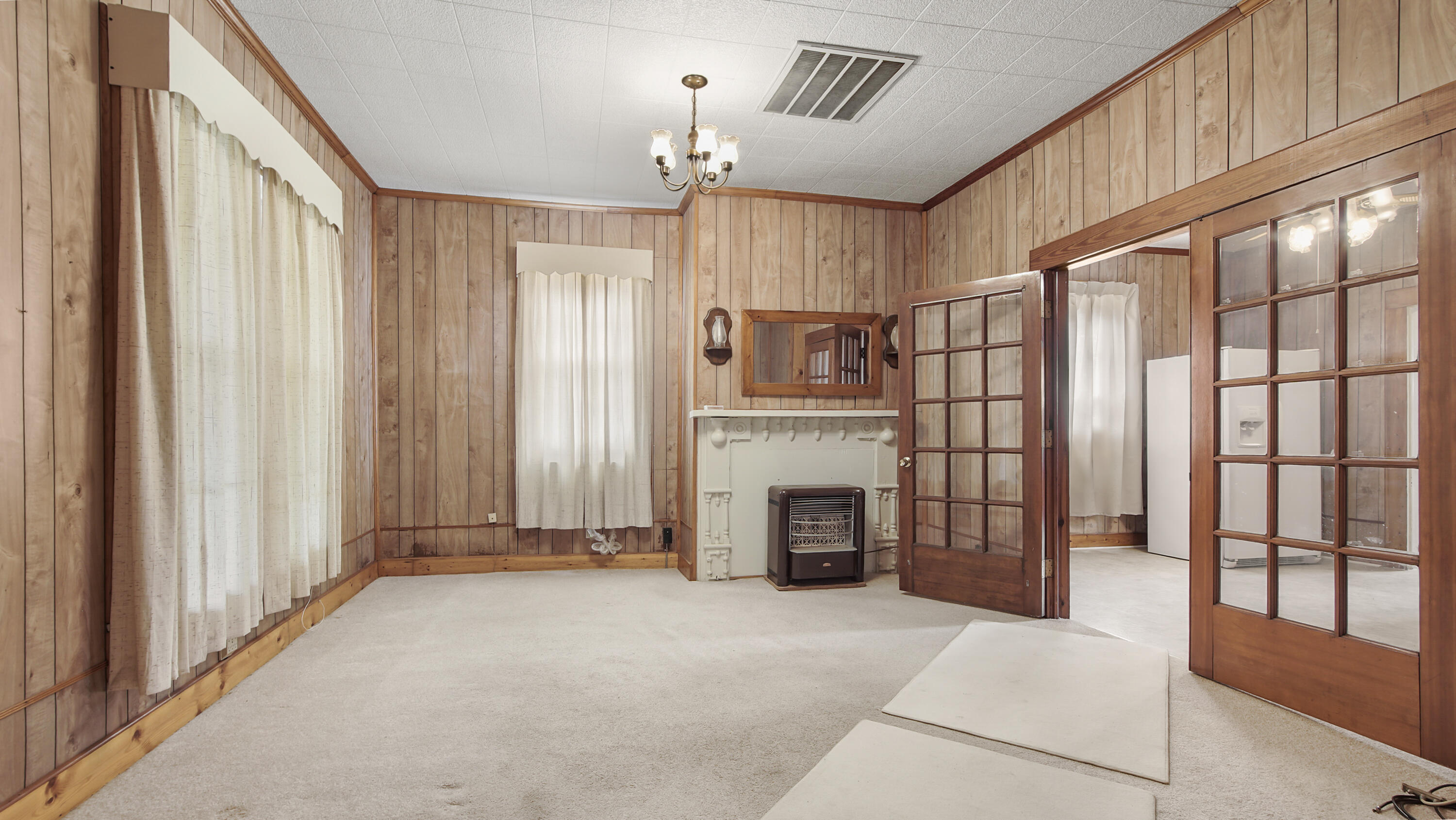 HUGHES ADDITION - Residential