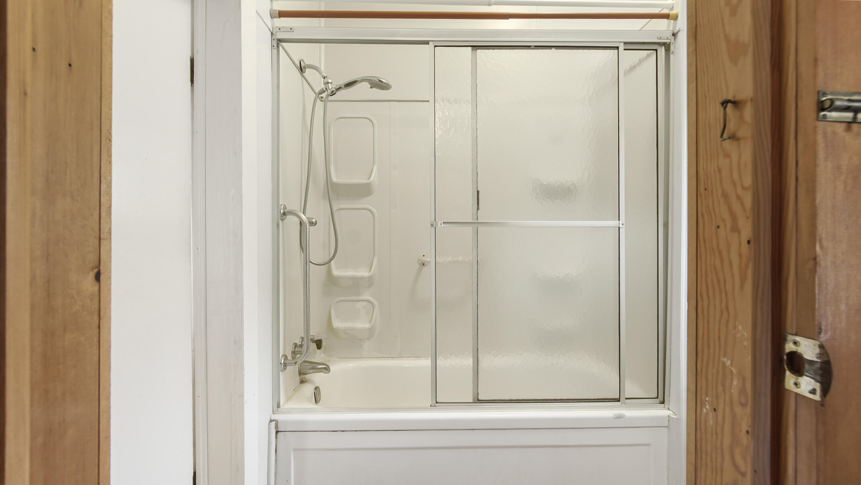 HUGHES ADDITION - Residential