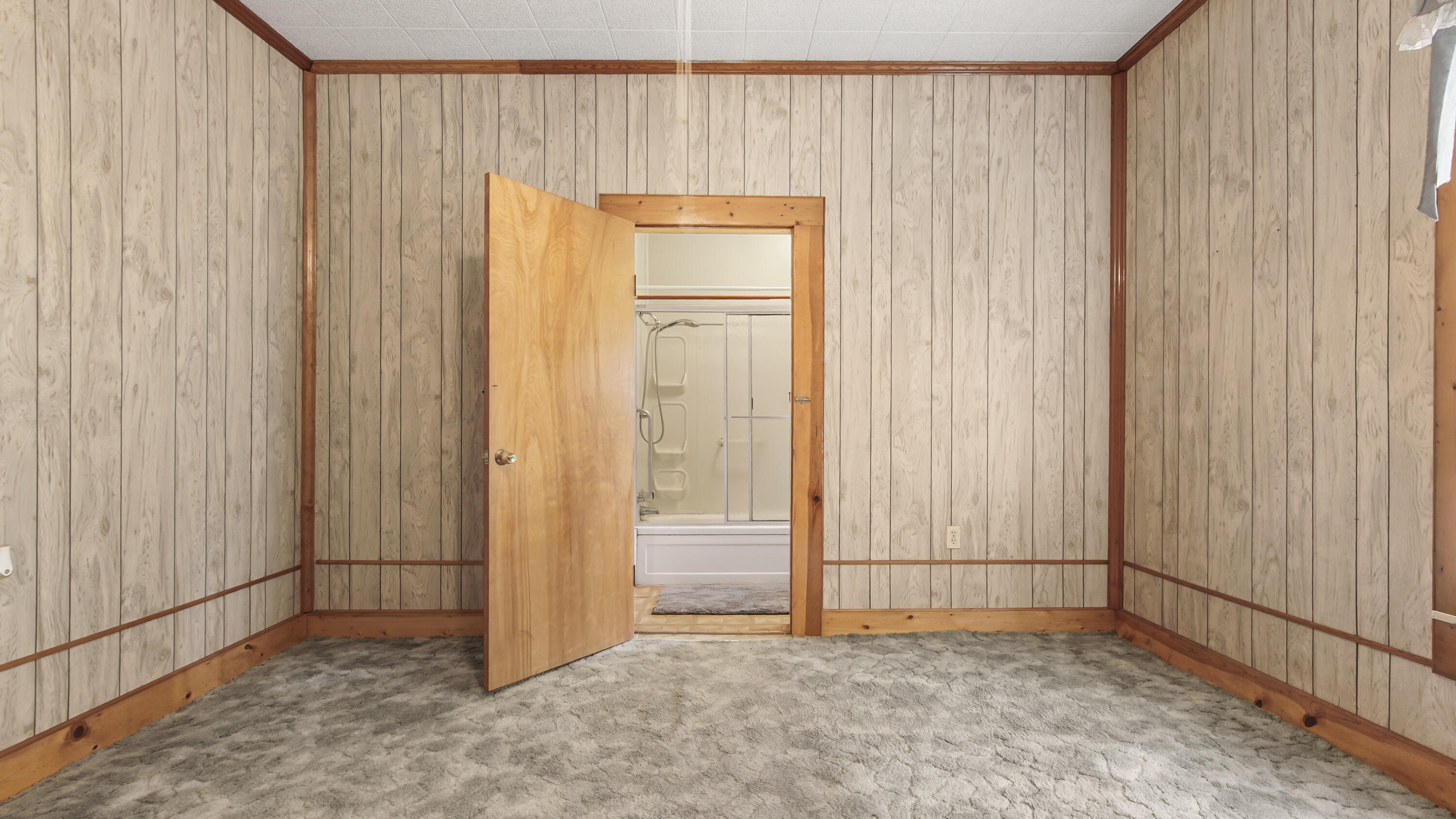 HUGHES ADDITION - Residential