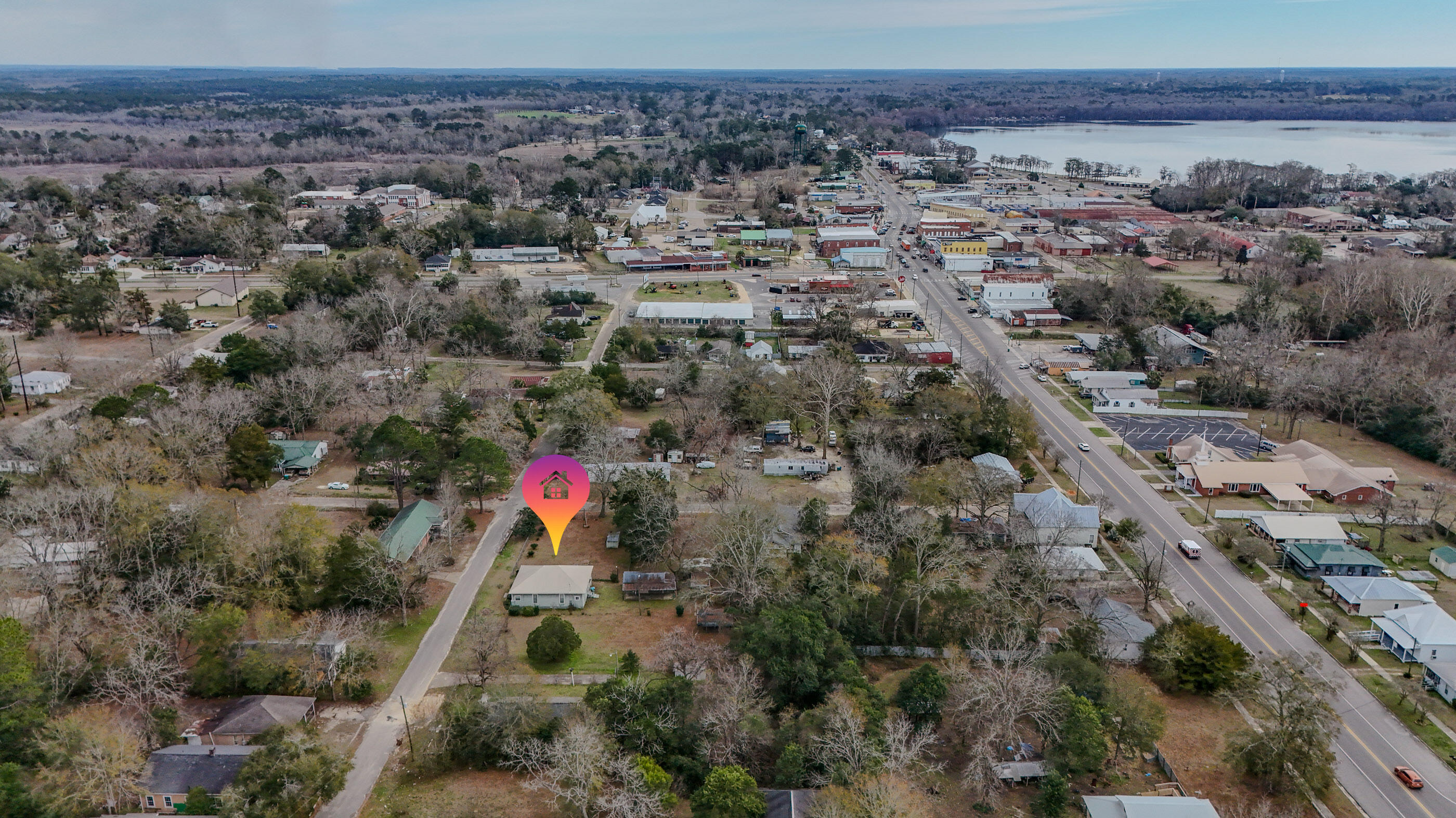 HUGHES ADDITION - Residential