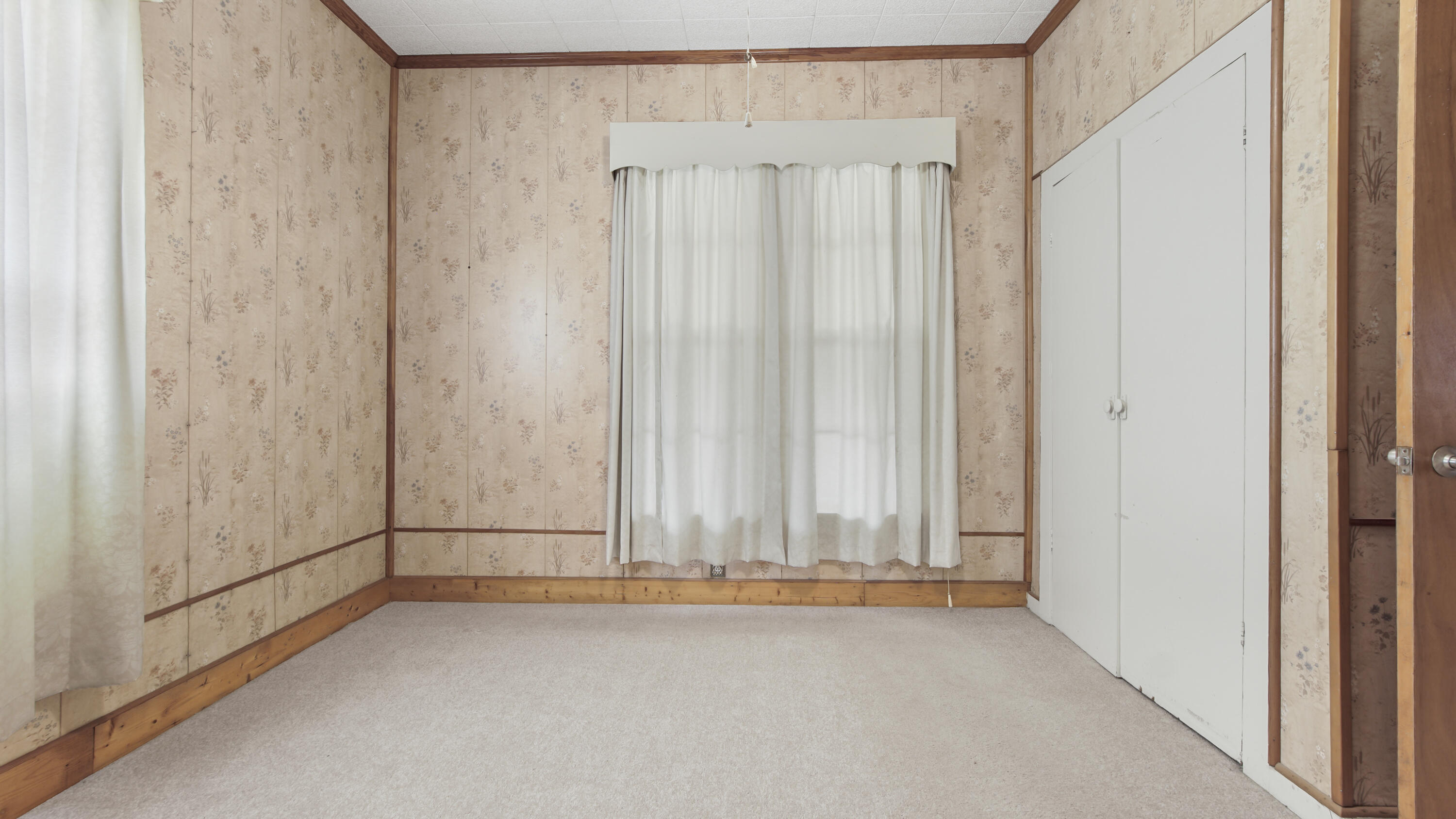 HUGHES ADDITION - Residential