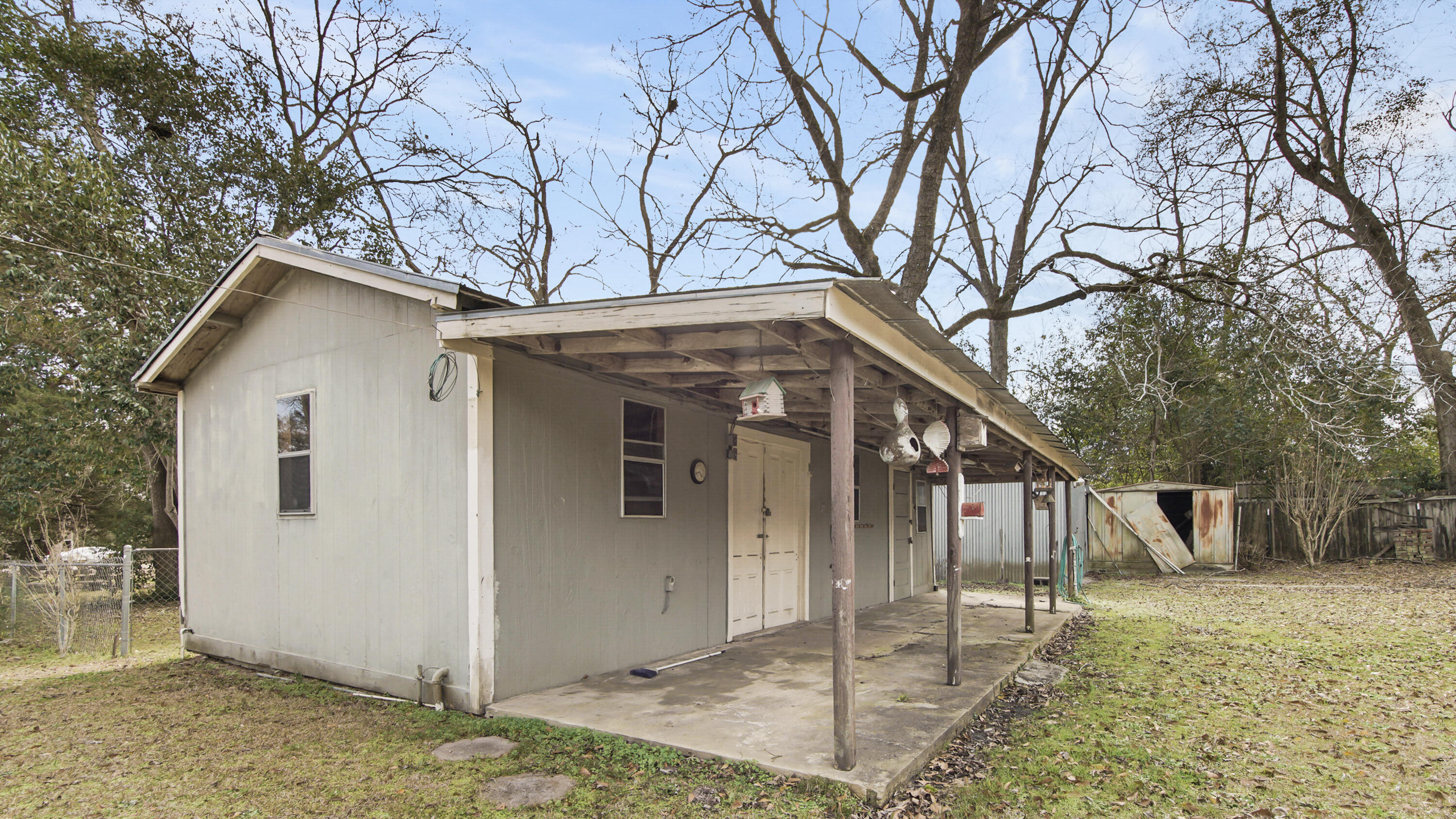 HUGHES ADDITION - Residential