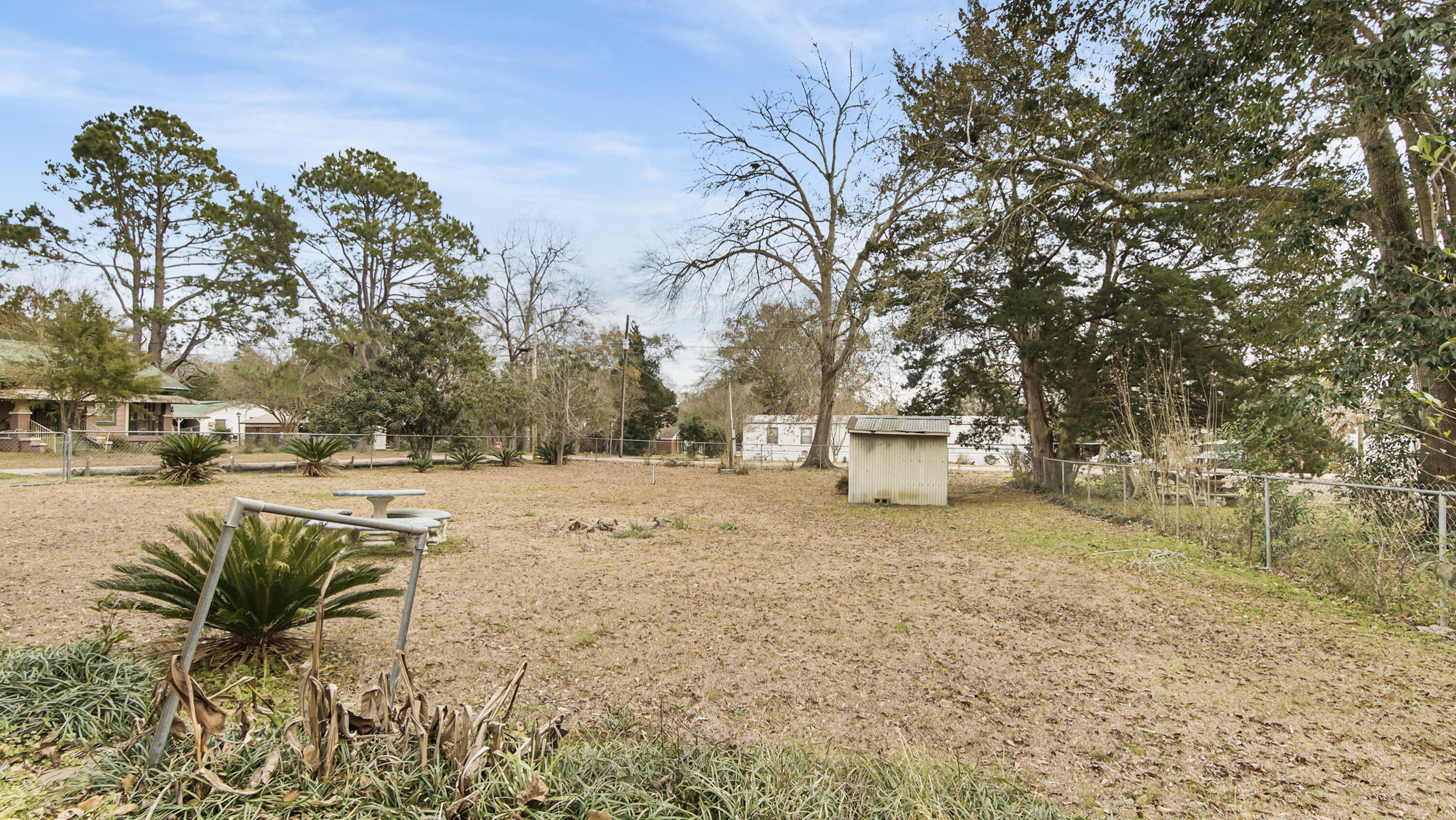 HUGHES ADDITION - Residential