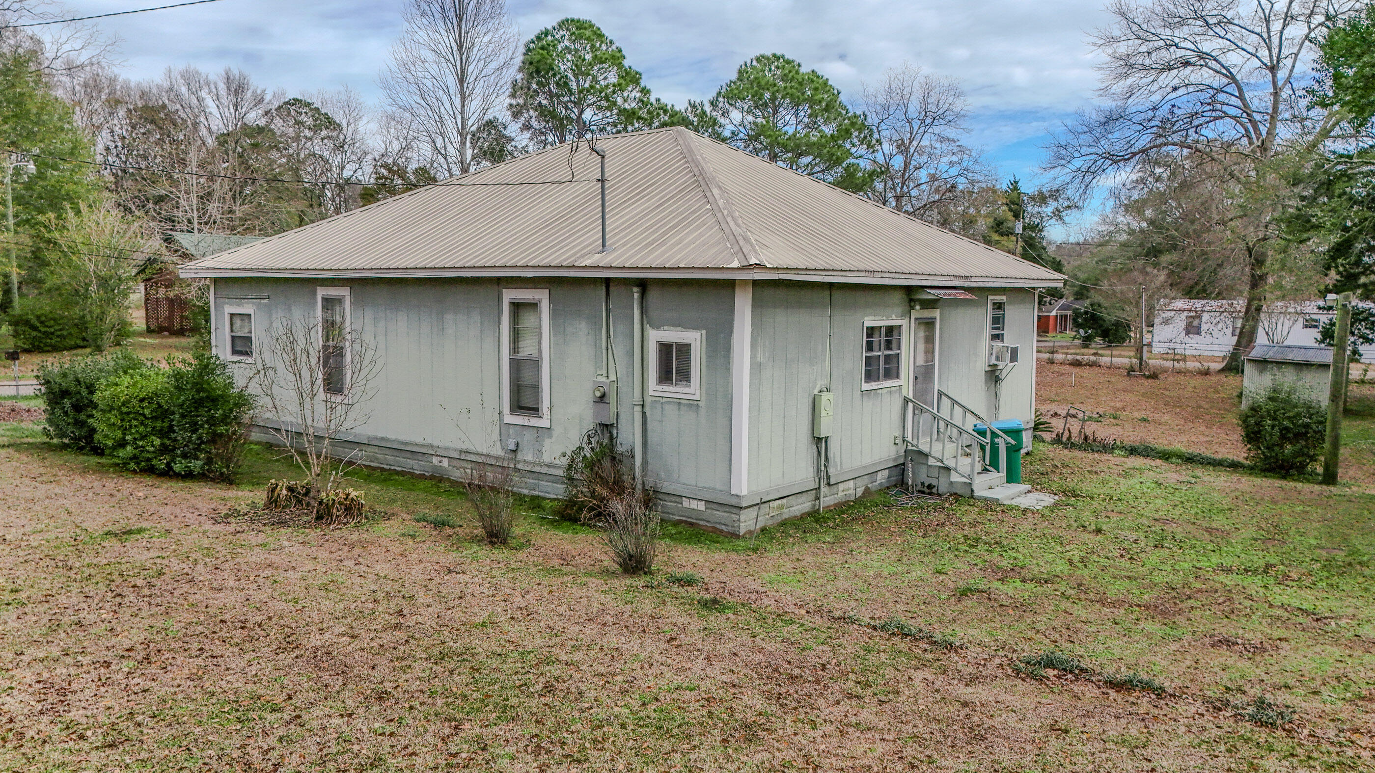 HUGHES ADDITION - Residential