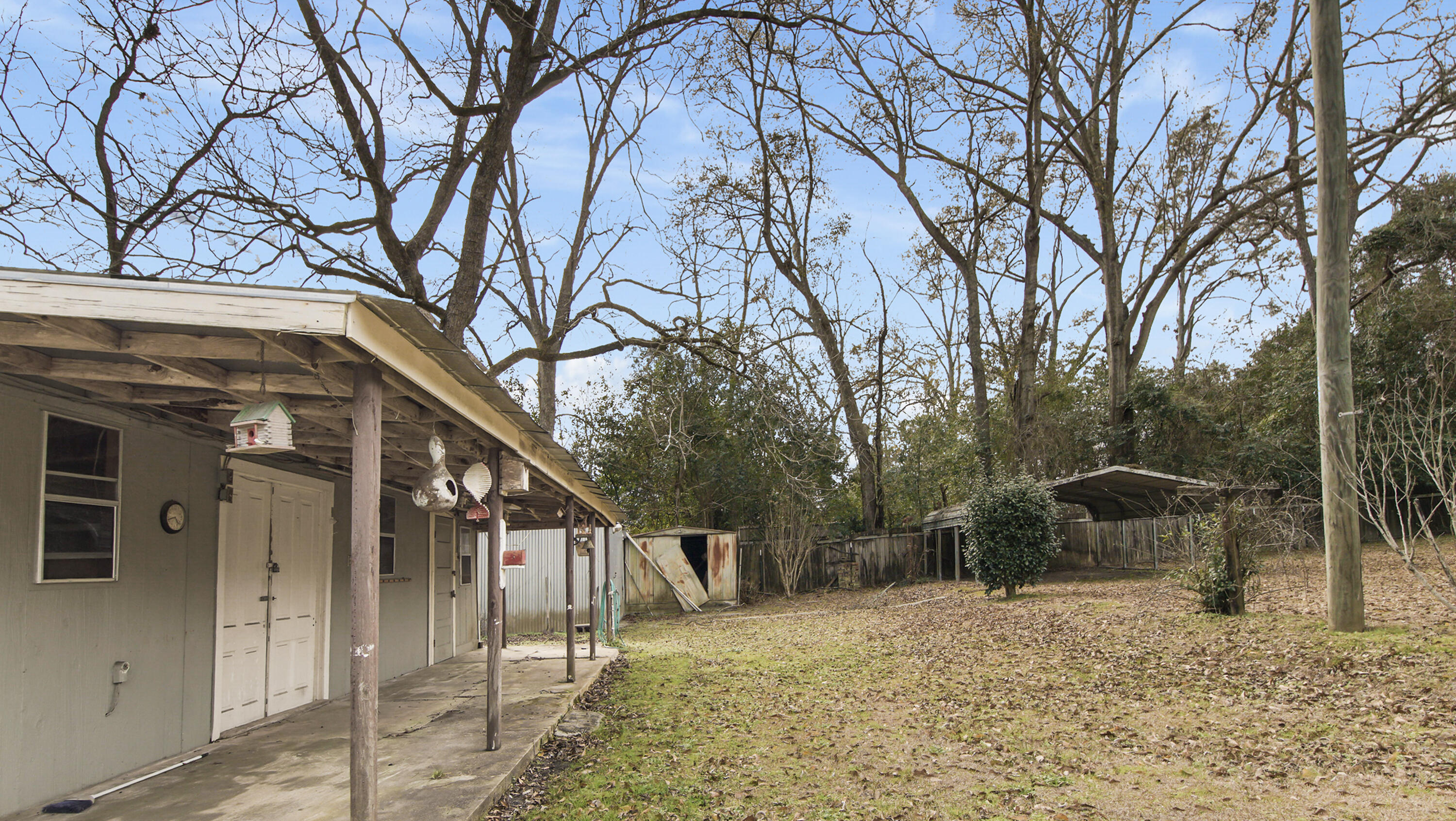 HUGHES ADDITION - Residential