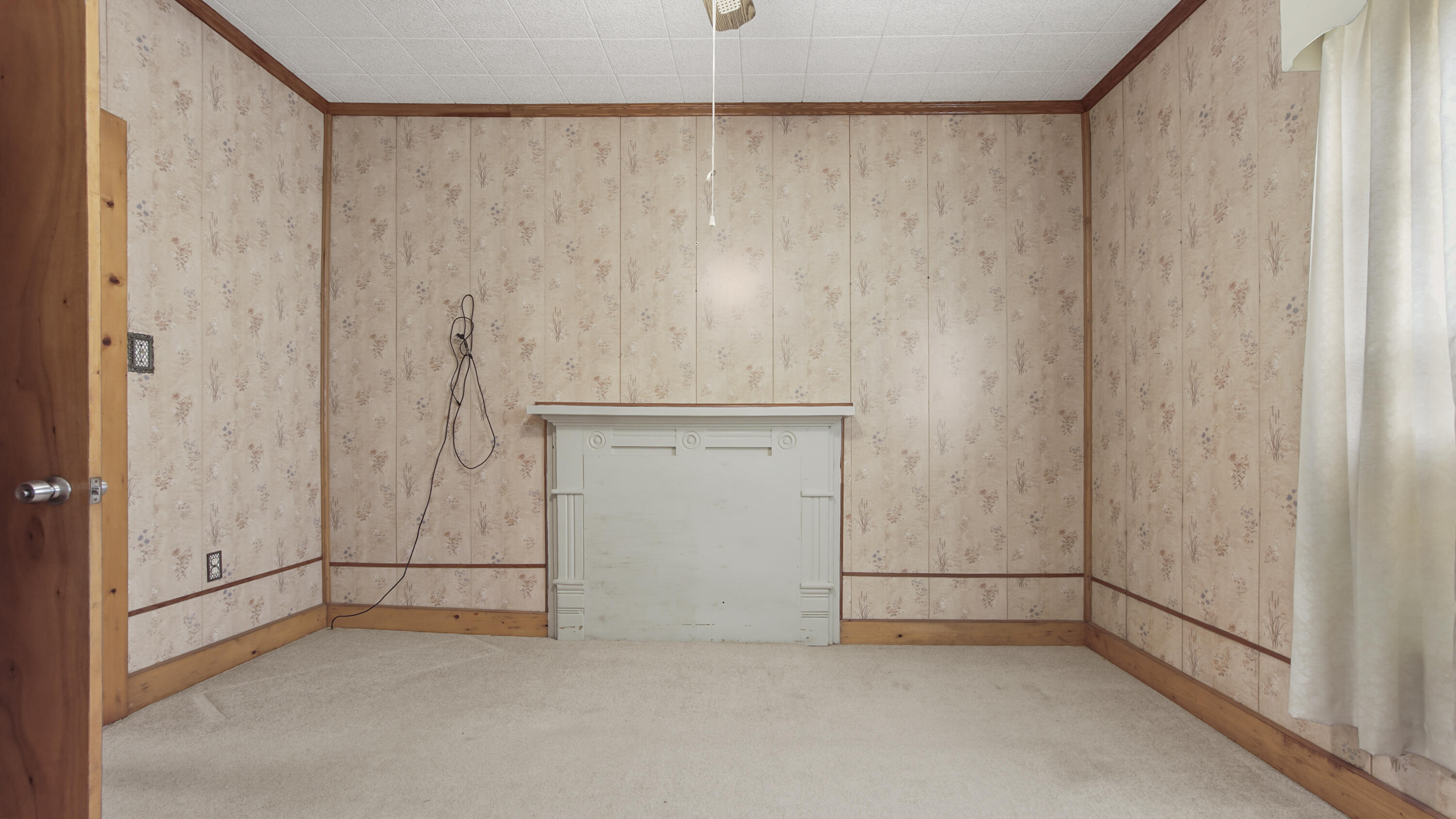 HUGHES ADDITION - Residential