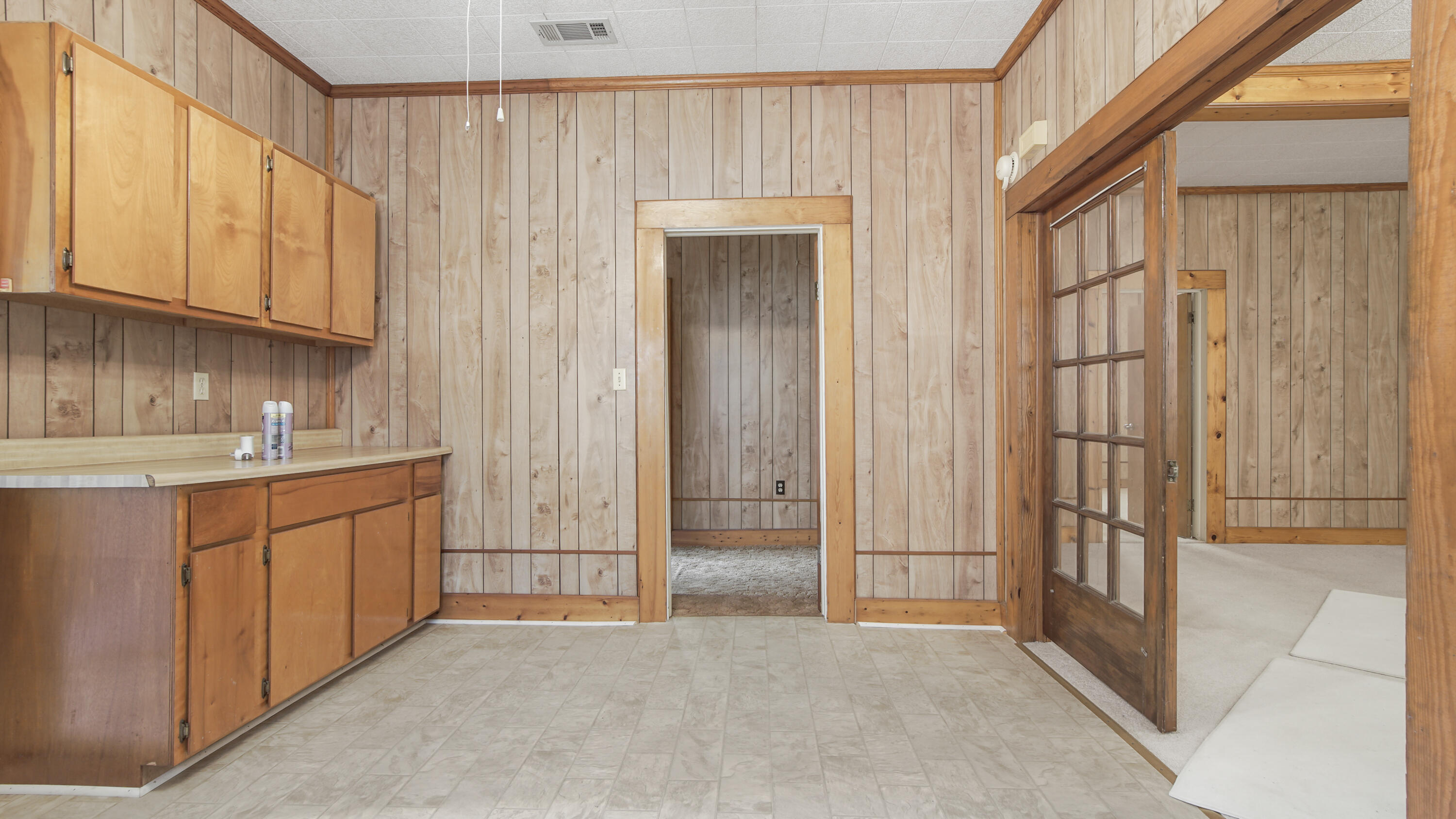 HUGHES ADDITION - Residential