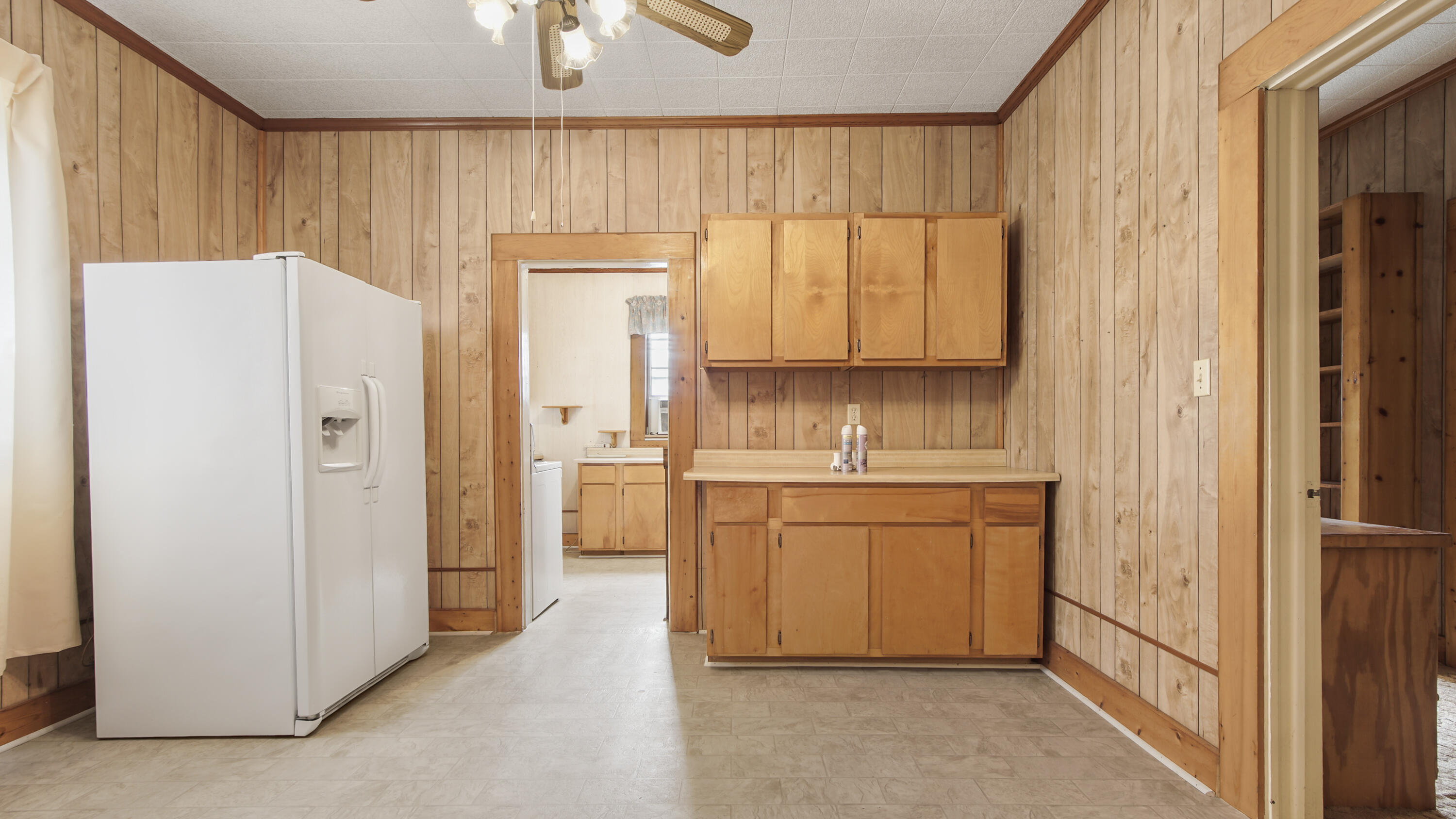 HUGHES ADDITION - Residential