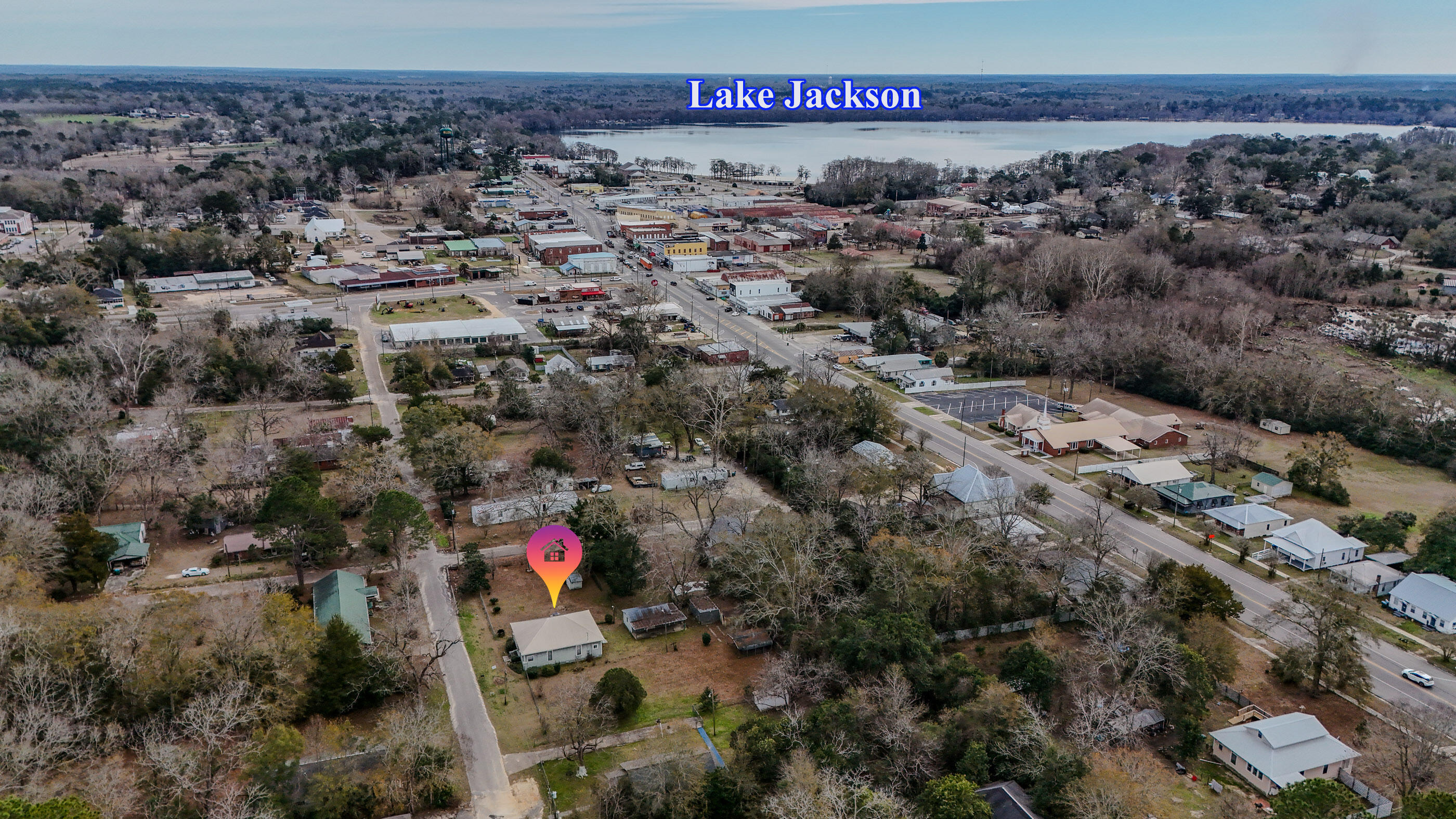 HUGHES ADDITION - Residential