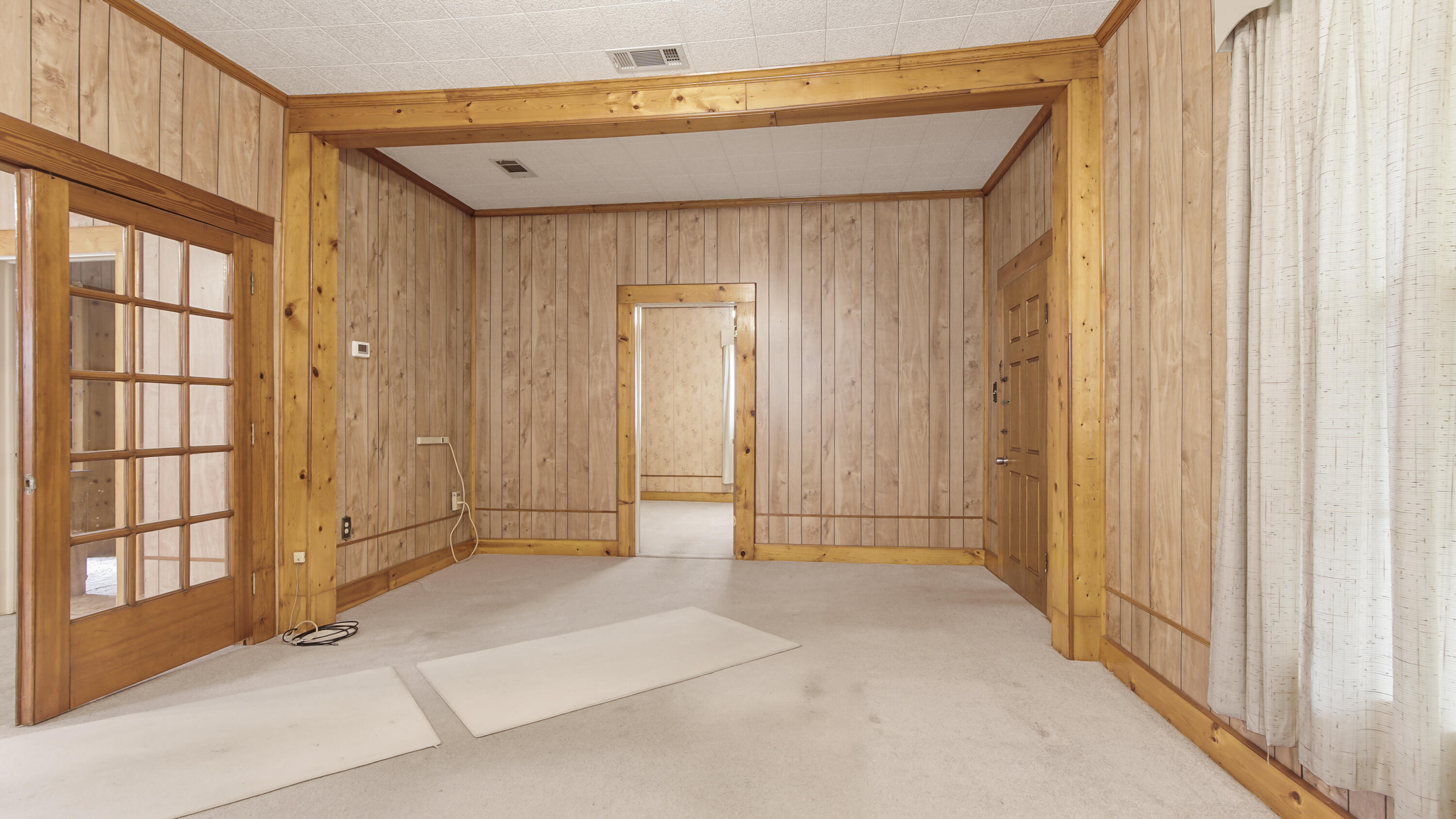 HUGHES ADDITION - Residential