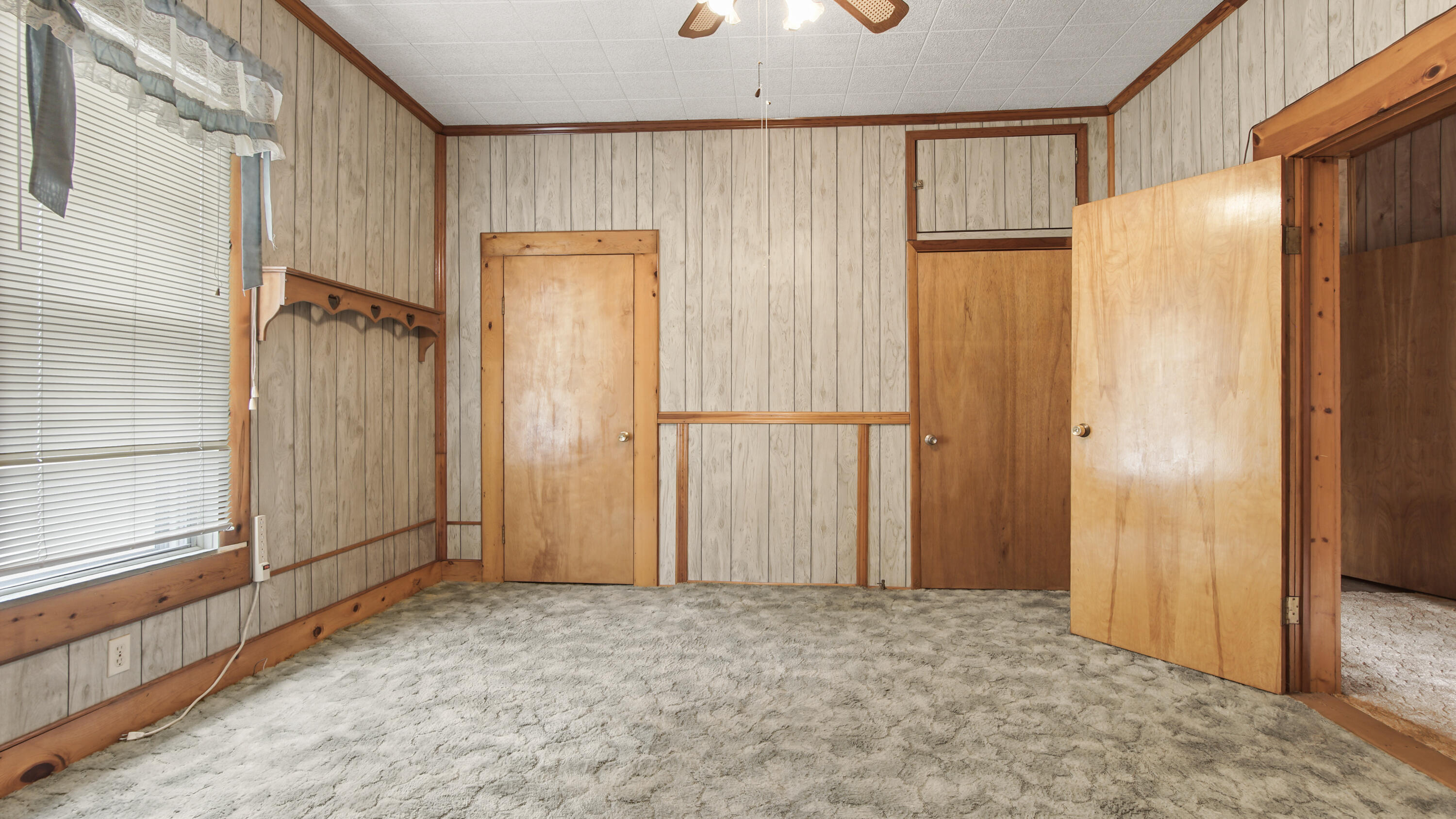 HUGHES ADDITION - Residential