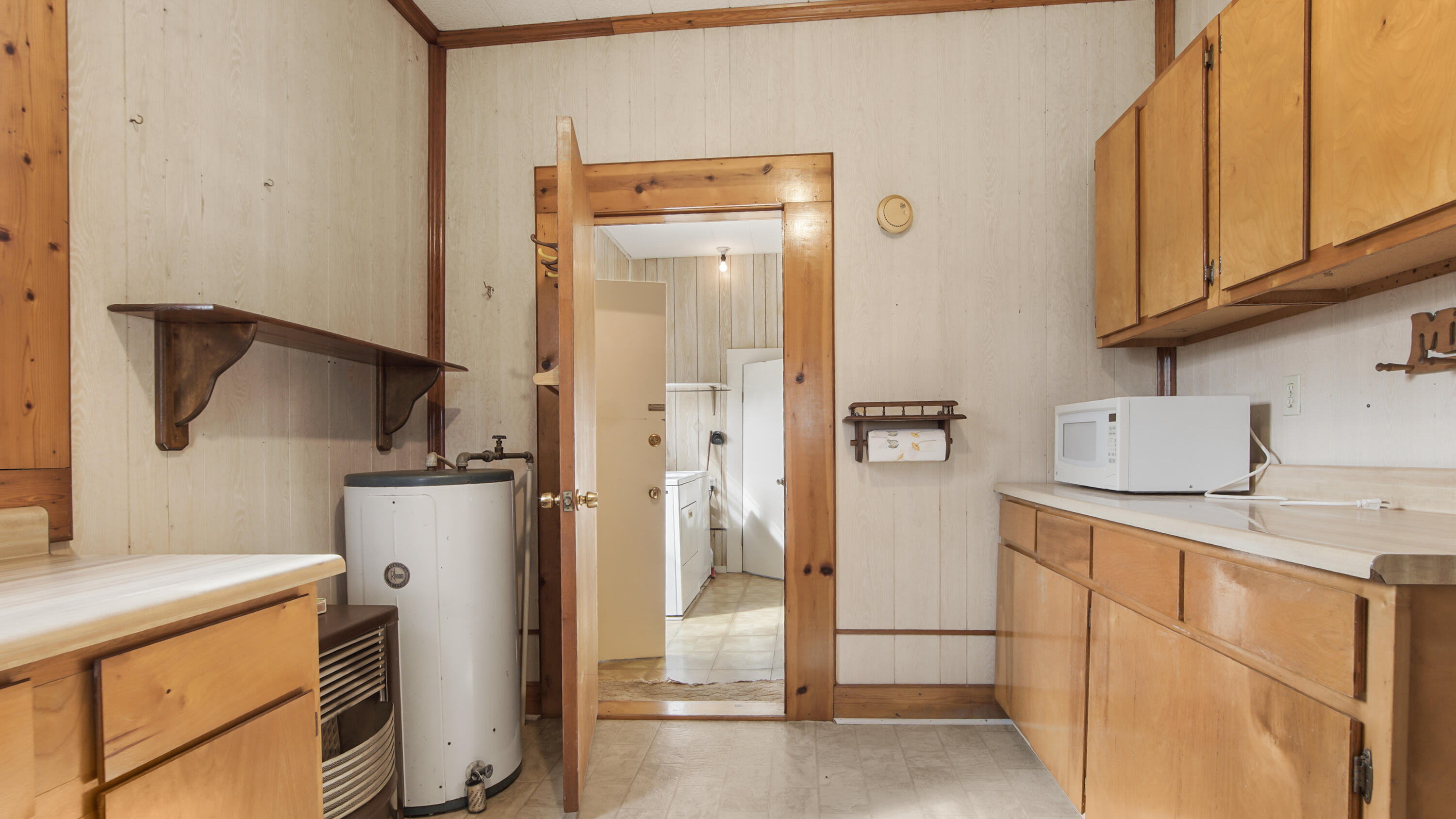 HUGHES ADDITION - Residential