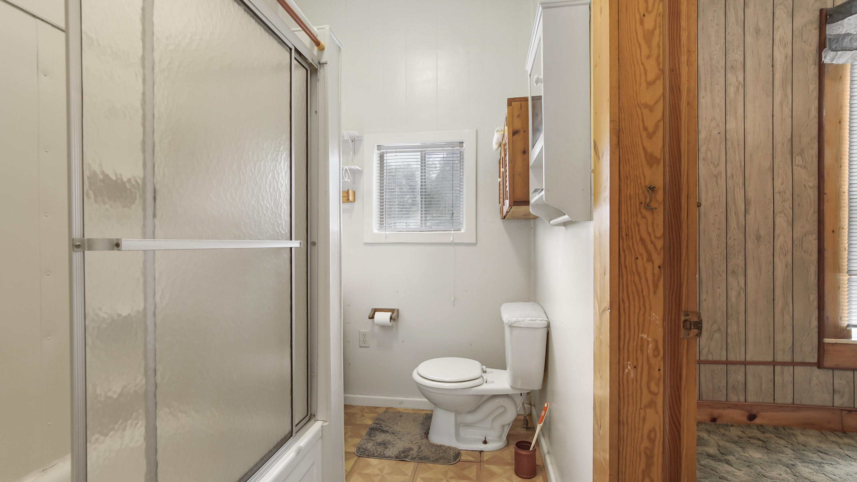 HUGHES ADDITION - Residential