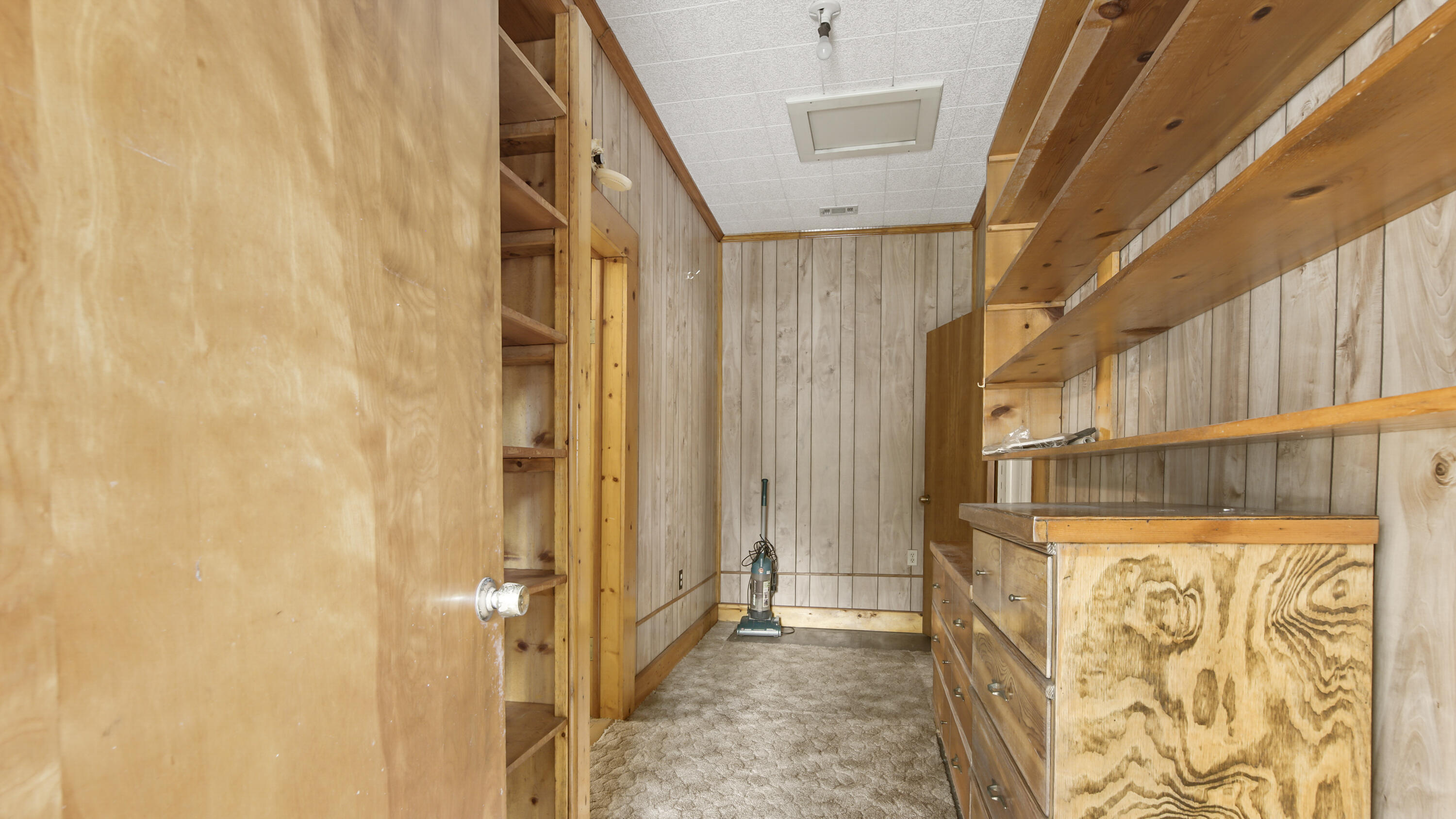 HUGHES ADDITION - Residential