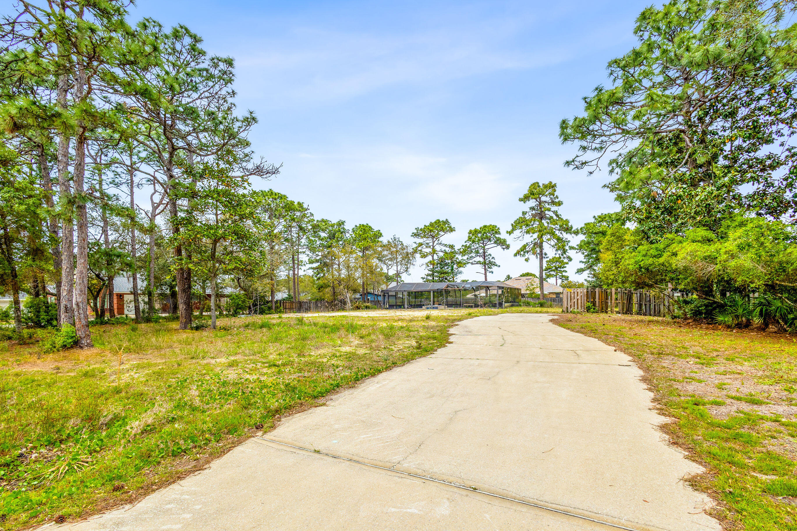 DRIFTWOOD ESTATES - Land