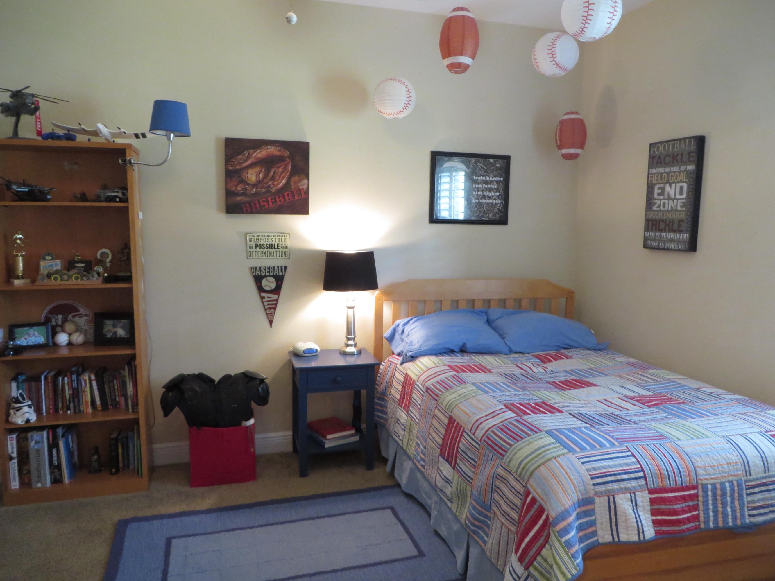 BAYSHORE PLACE - Residential