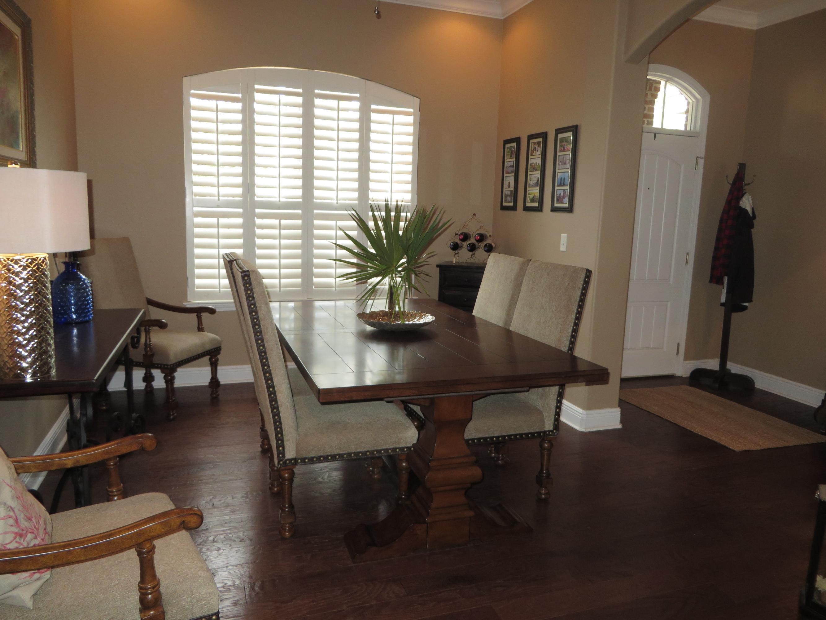 BAYSHORE PLACE - Residential