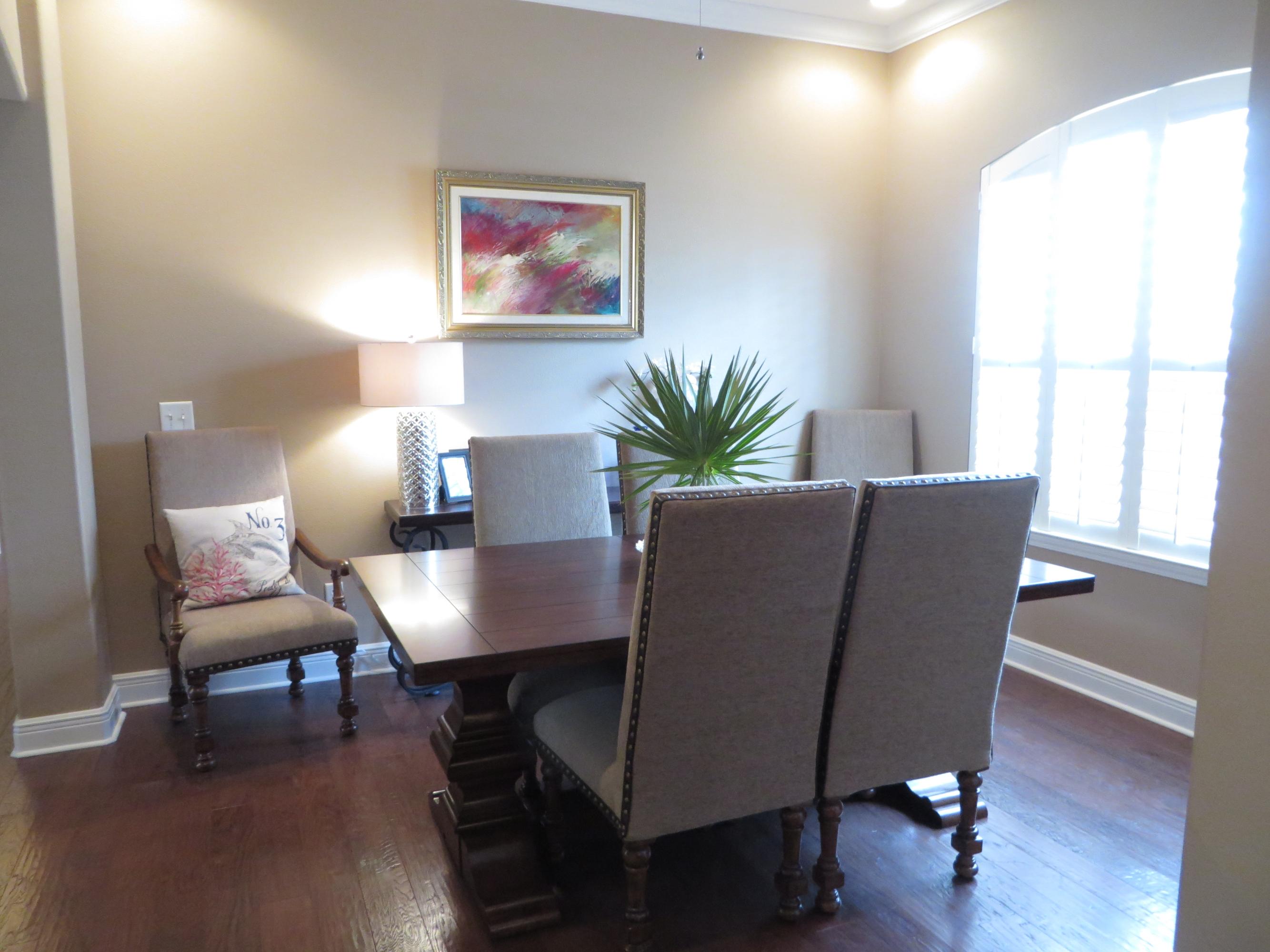 BAYSHORE PLACE - Residential