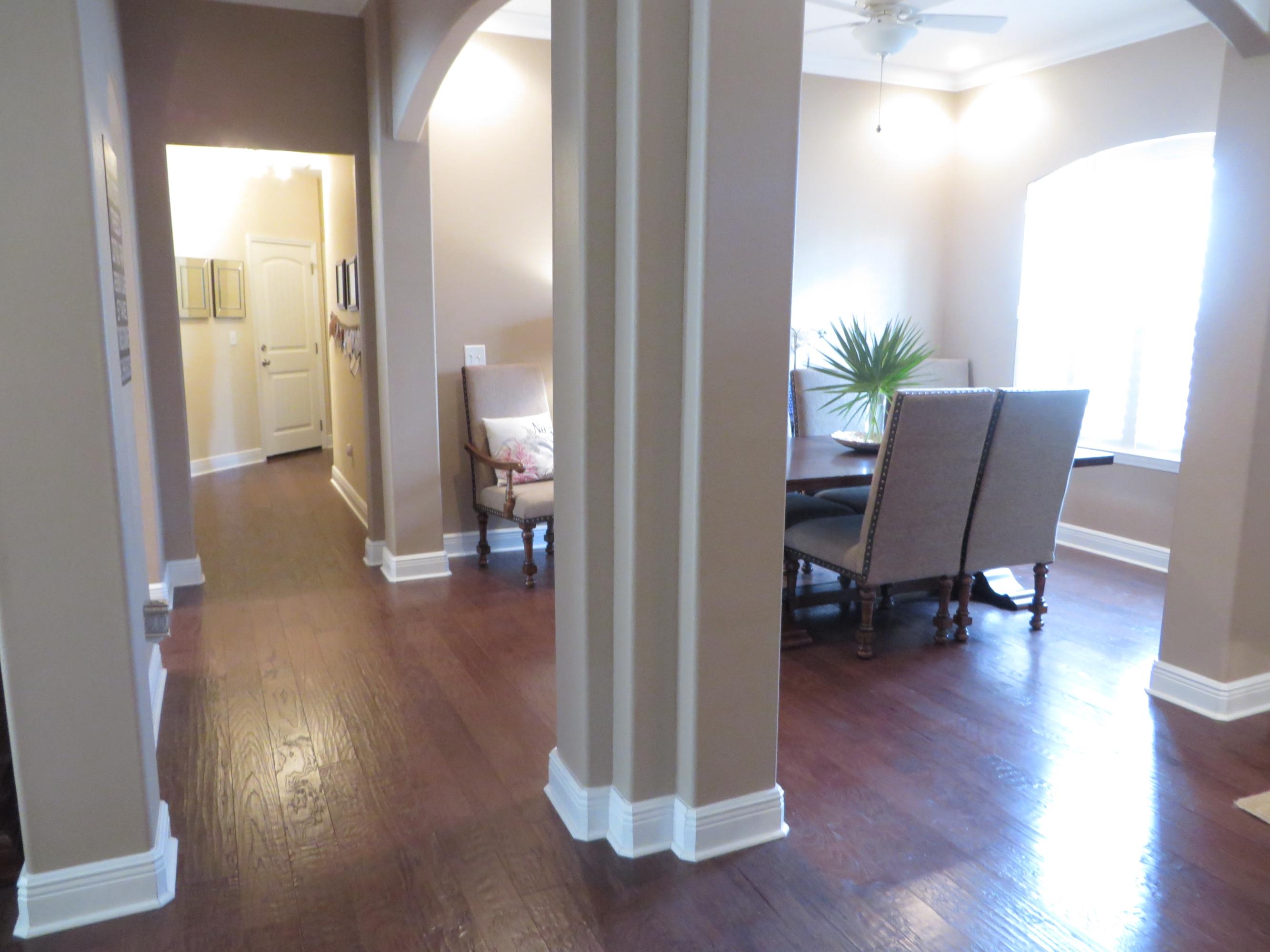 BAYSHORE PLACE - Residential