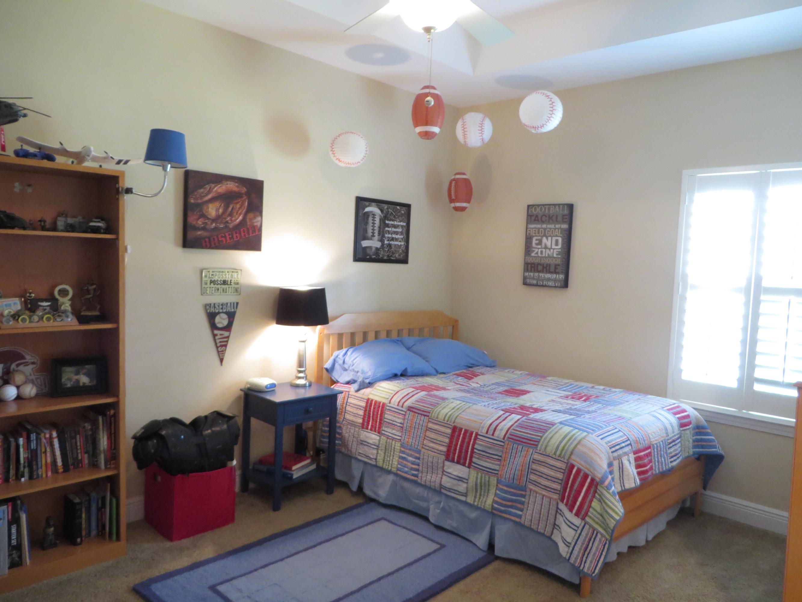 BAYSHORE PLACE - Residential