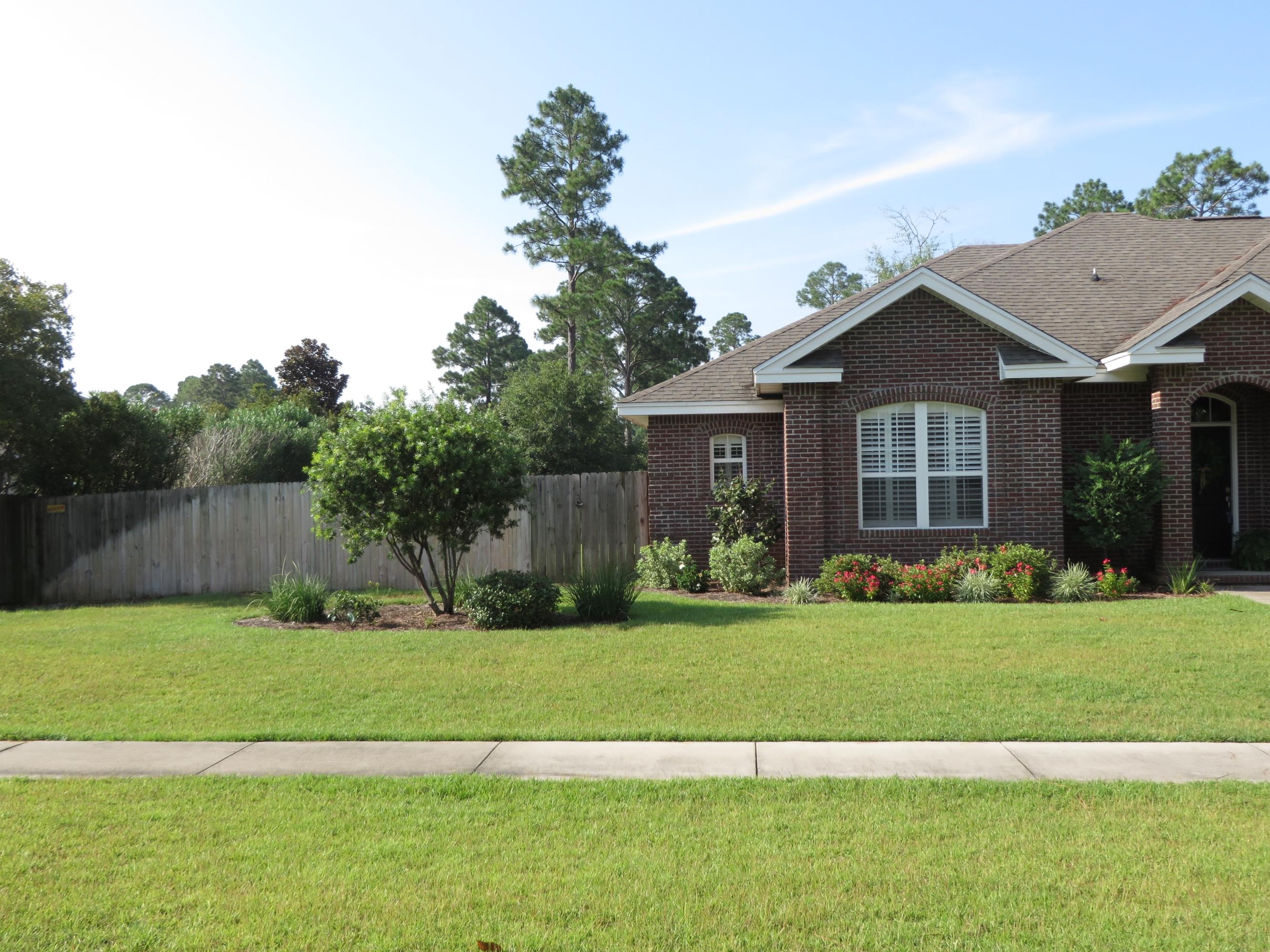 BAYSHORE PLACE - Residential