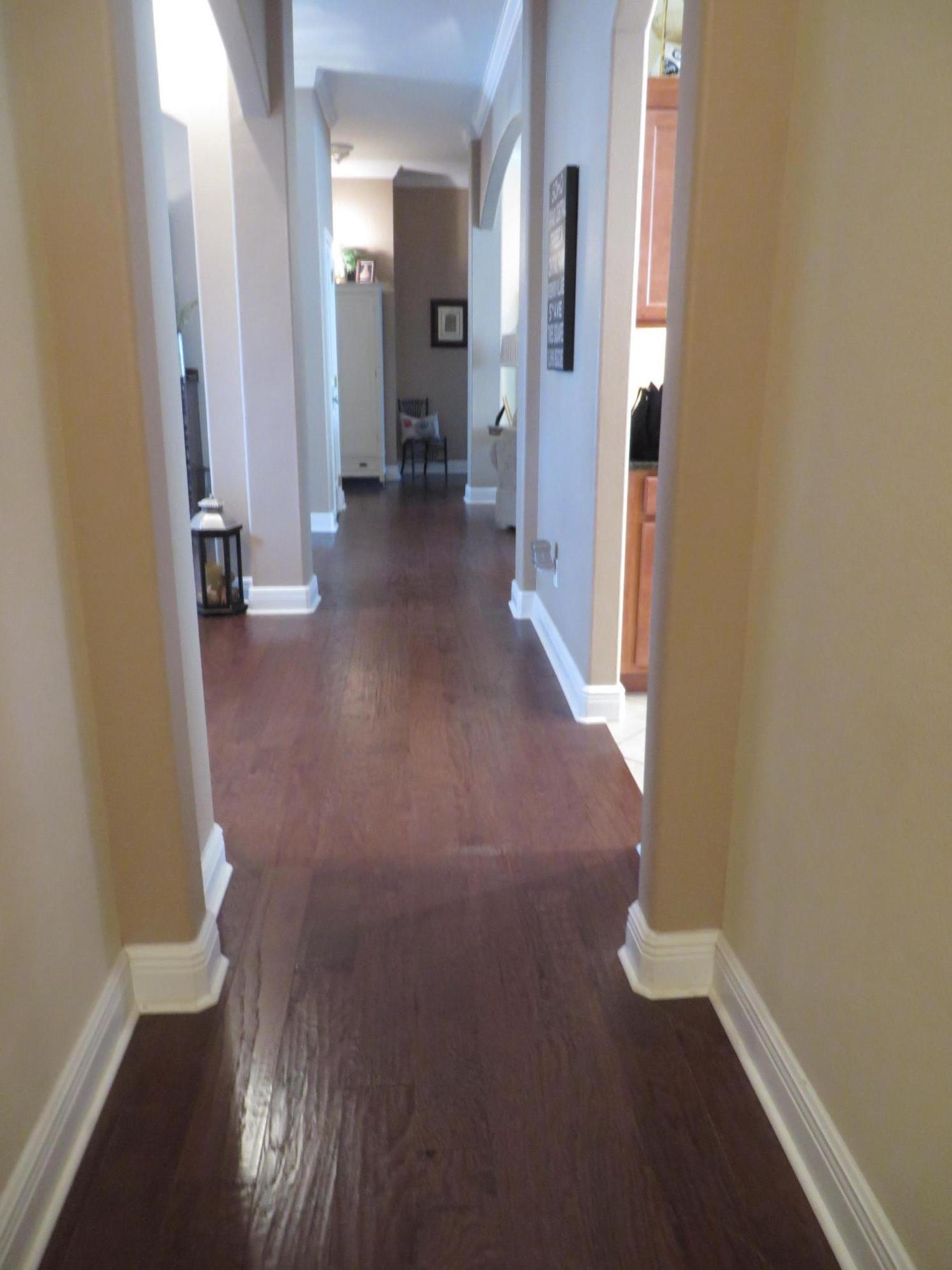 BAYSHORE PLACE - Residential