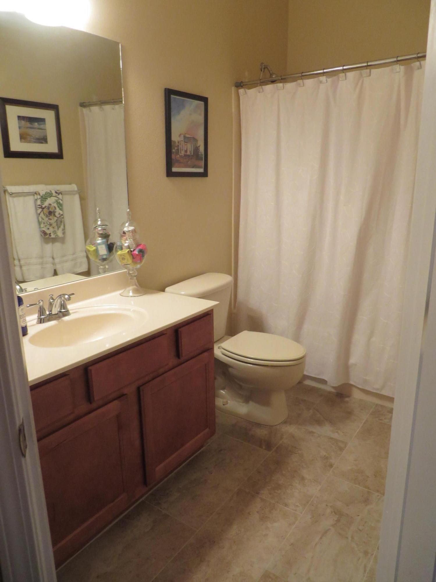 BAYSHORE PLACE - Residential