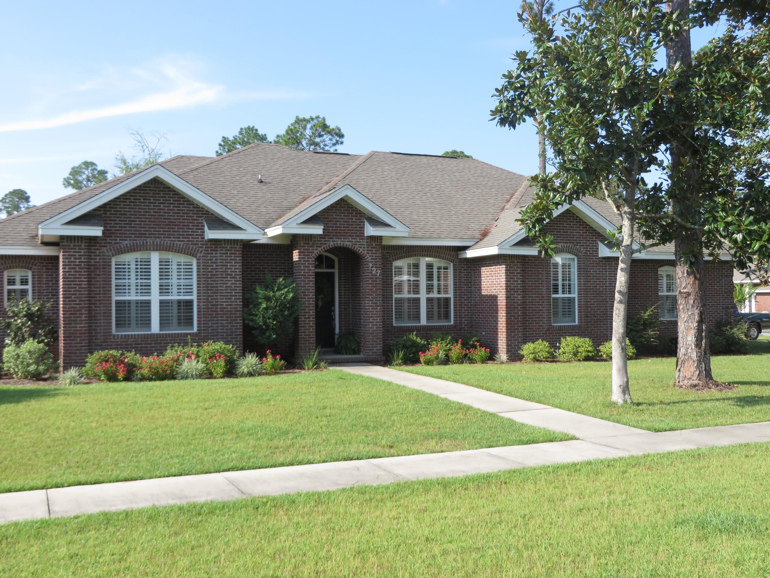 BAYSHORE PLACE - Residential