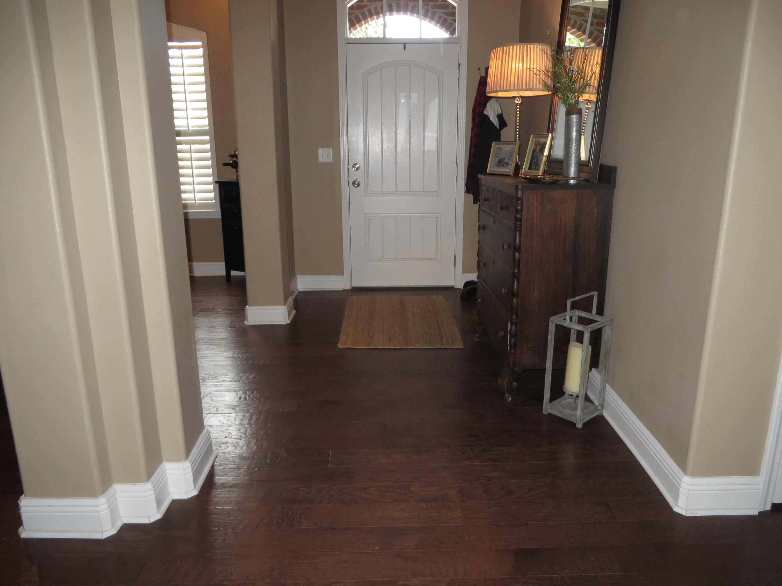 BAYSHORE PLACE - Residential