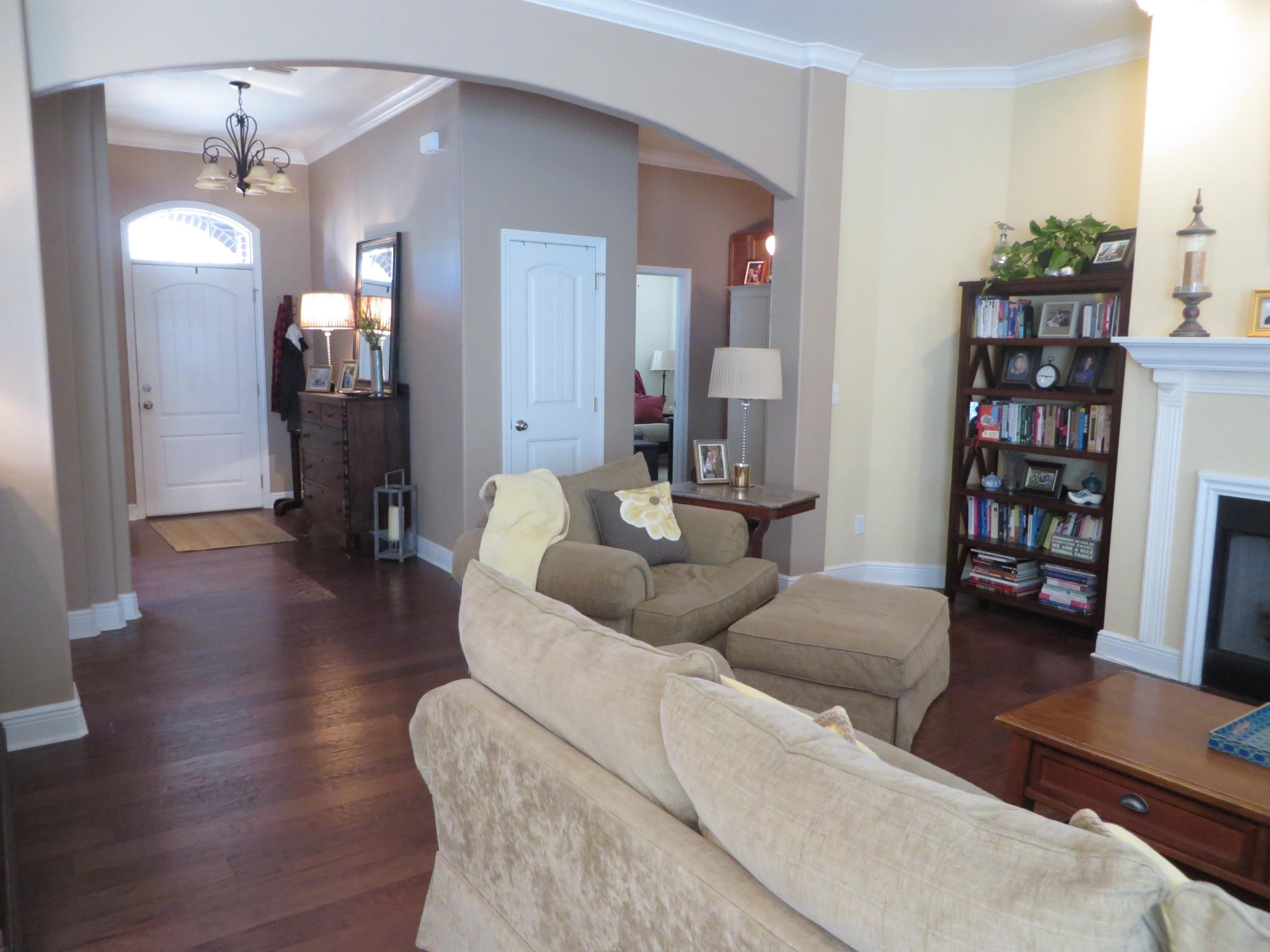 BAYSHORE PLACE - Residential