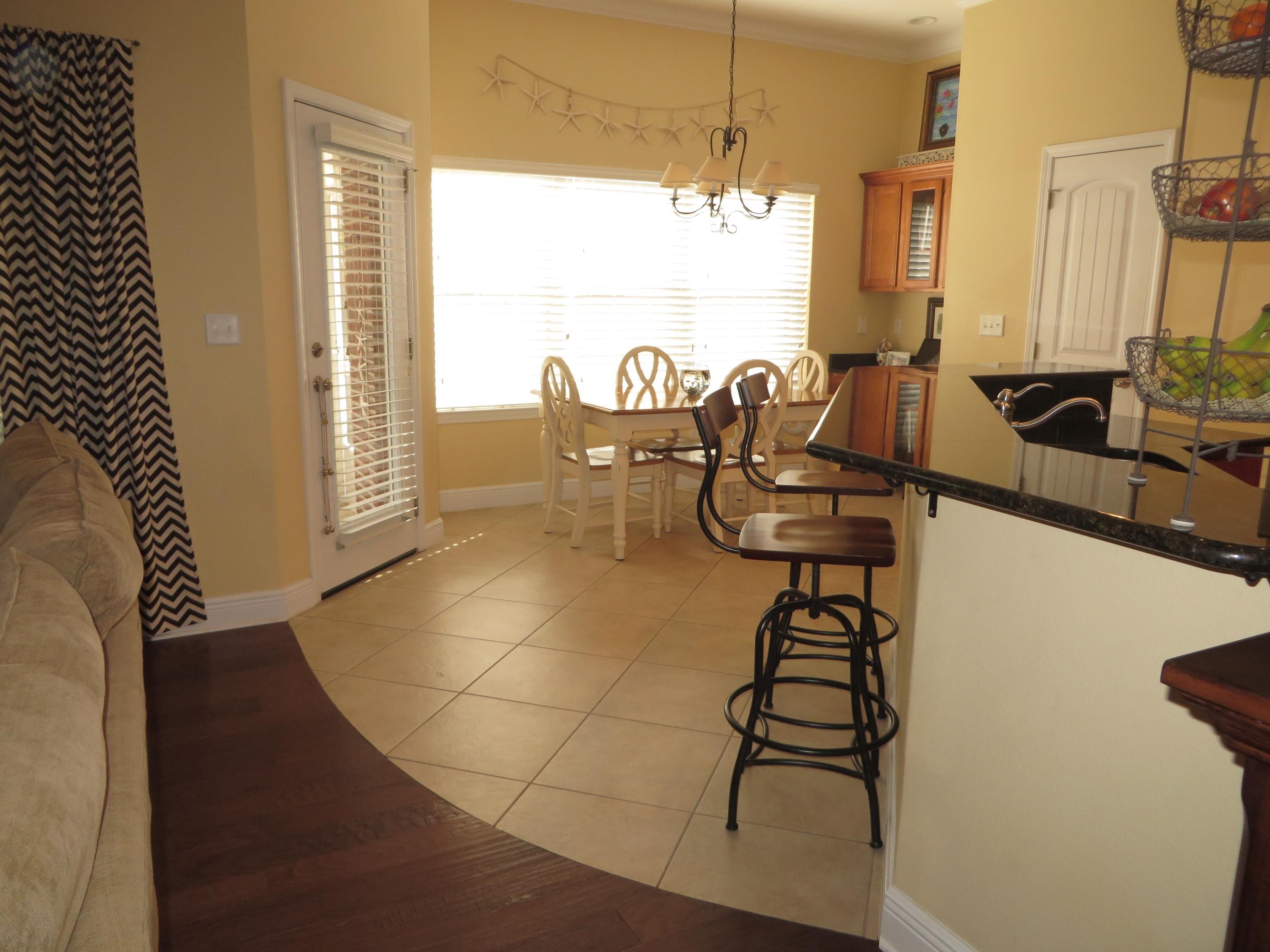 BAYSHORE PLACE - Residential