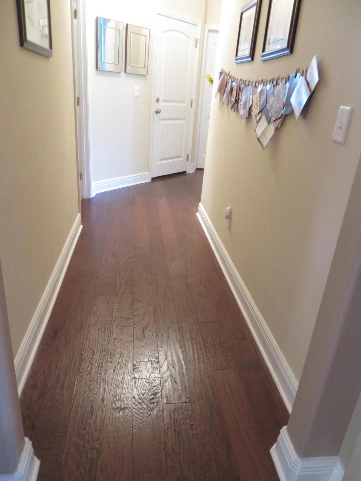 BAYSHORE PLACE - Residential