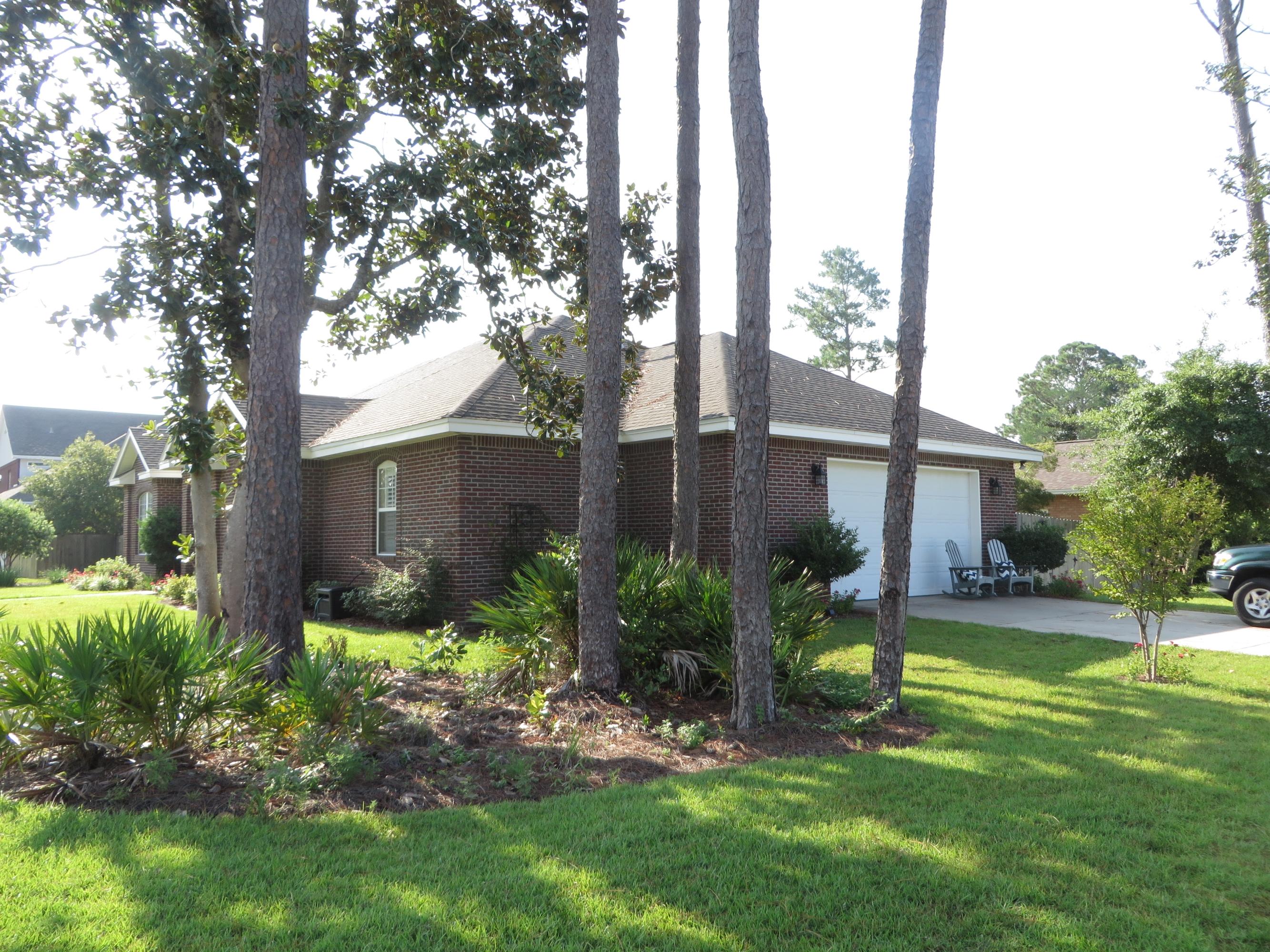 BAYSHORE PLACE - Residential