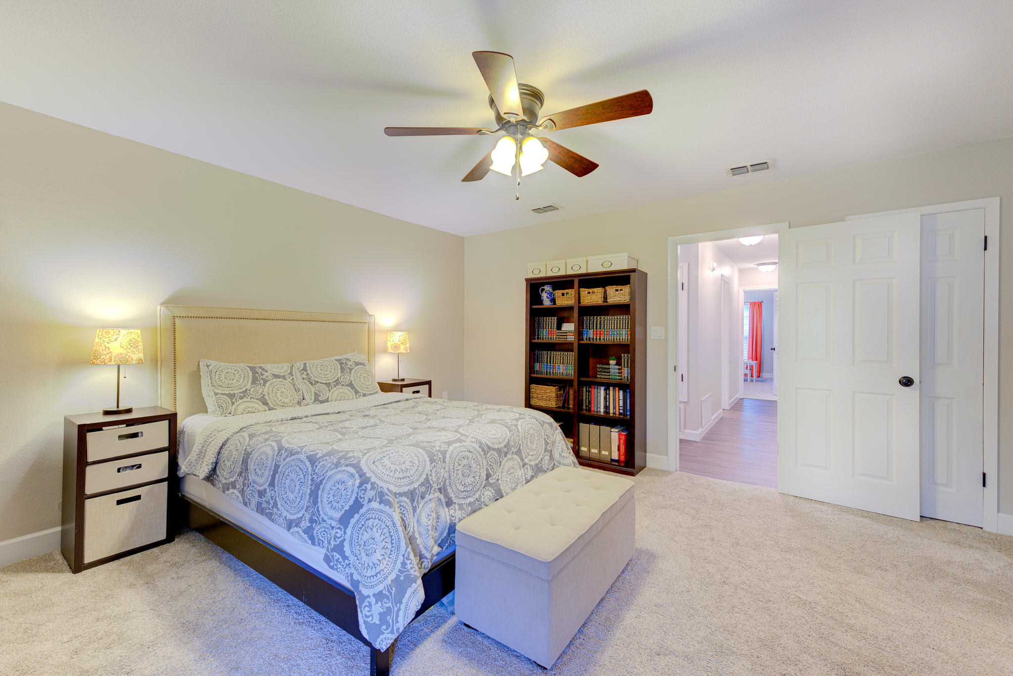 BERKSHIRE WOODS - Residential