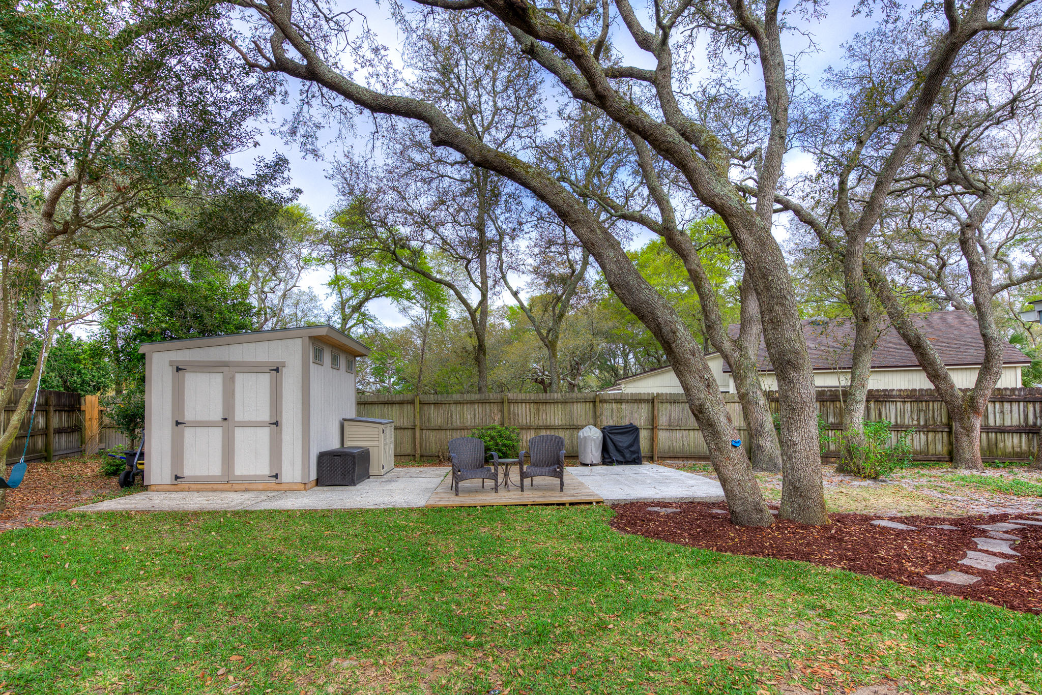 BERKSHIRE WOODS - Residential