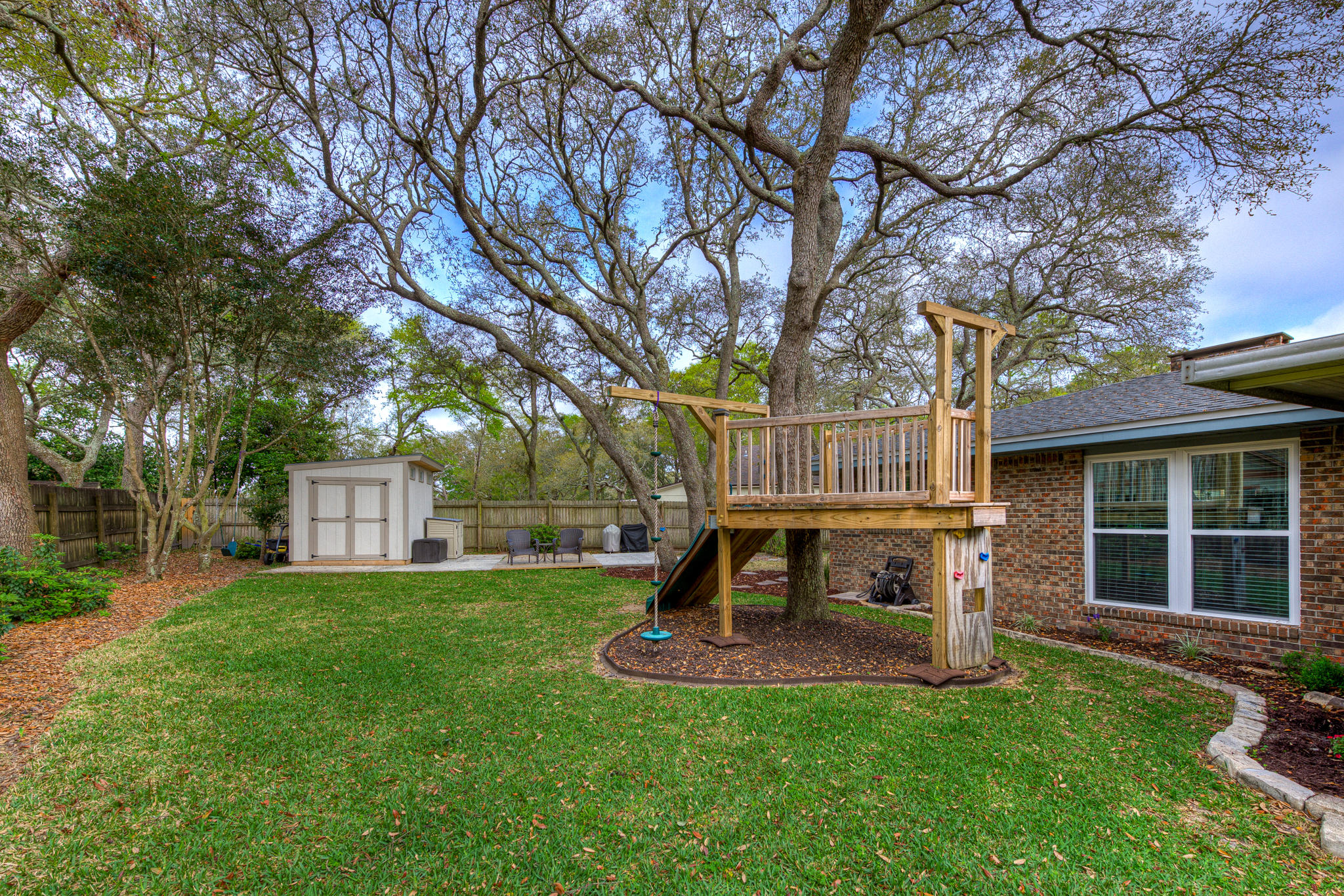 BERKSHIRE WOODS - Residential