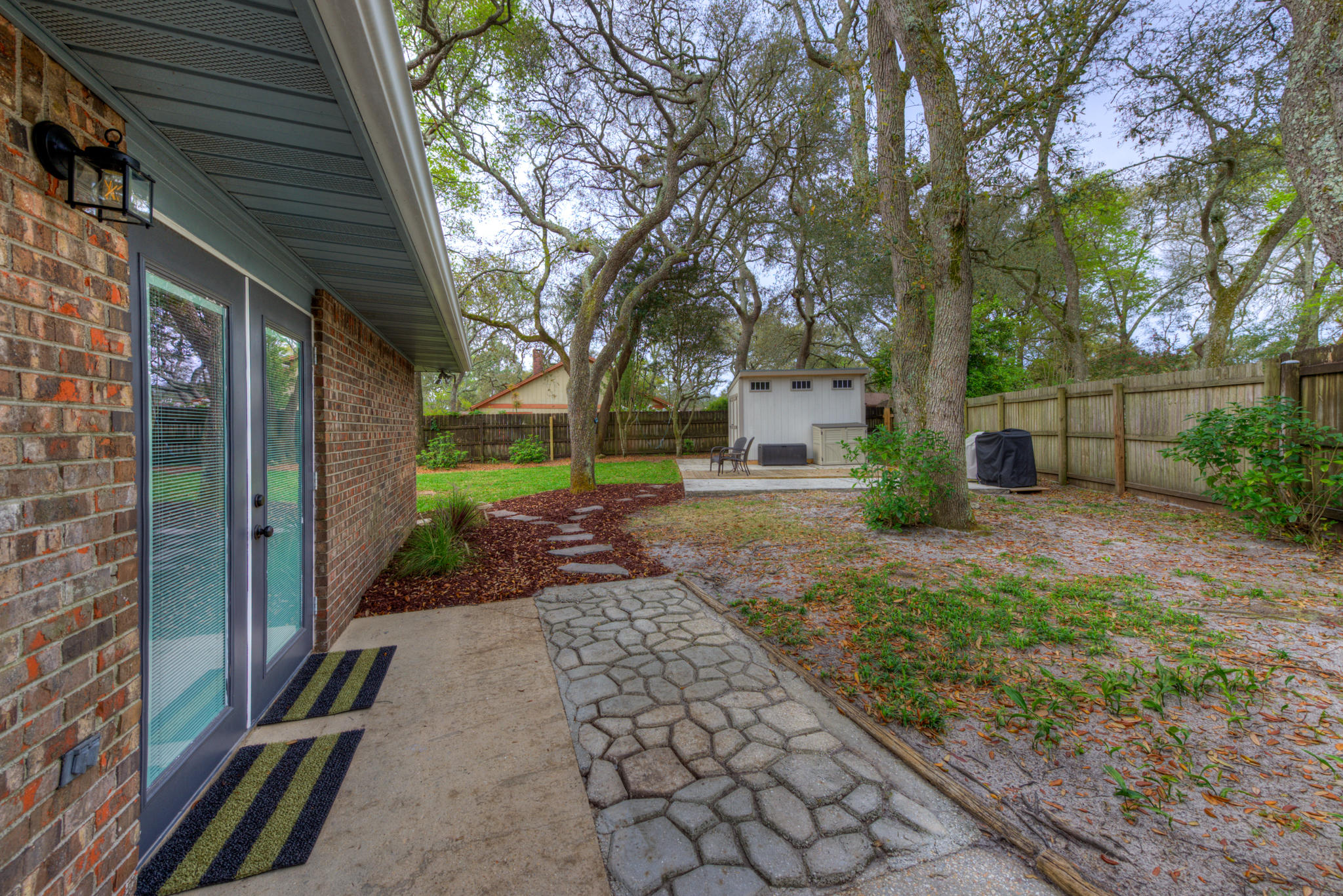 BERKSHIRE WOODS - Residential