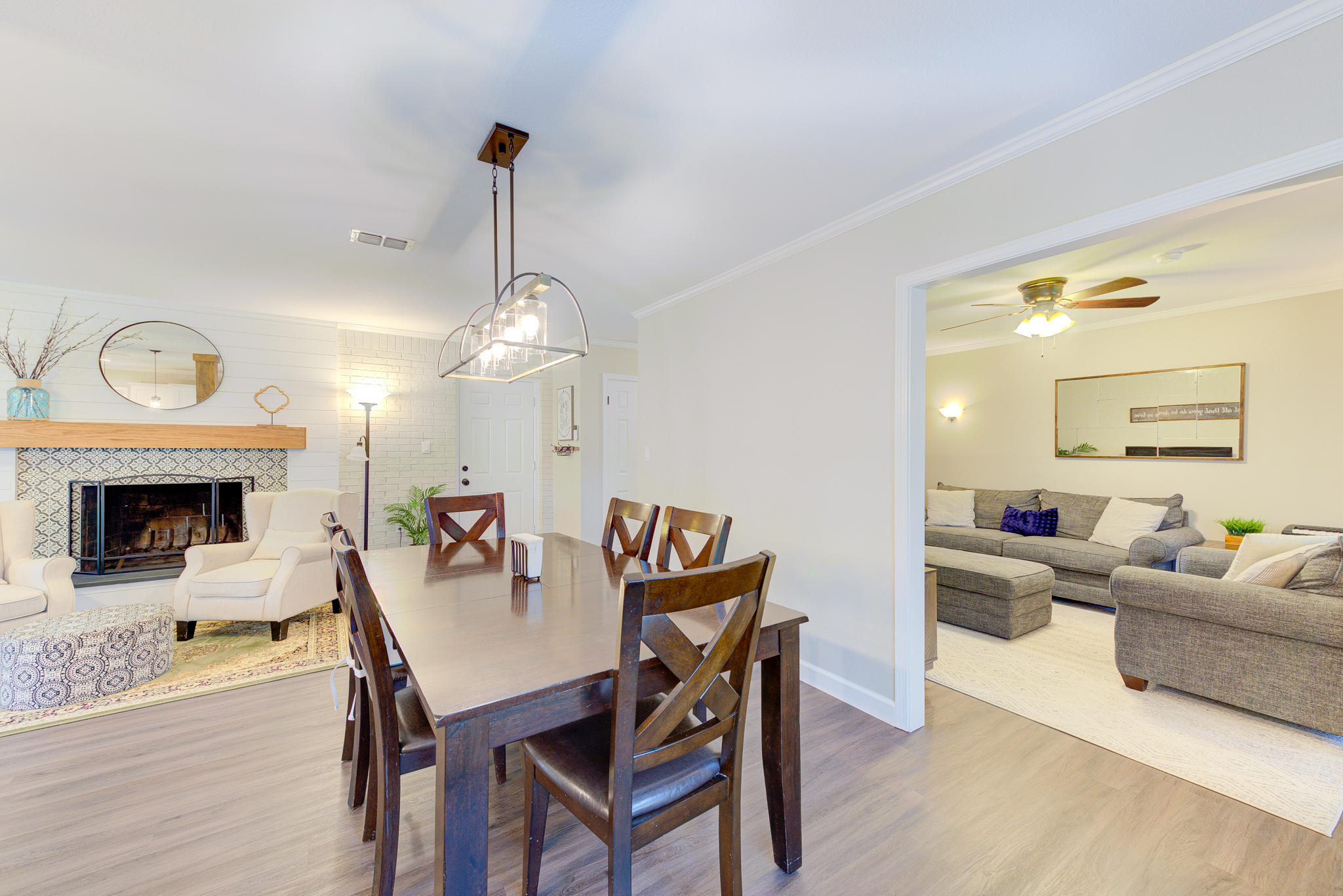 BERKSHIRE WOODS - Residential