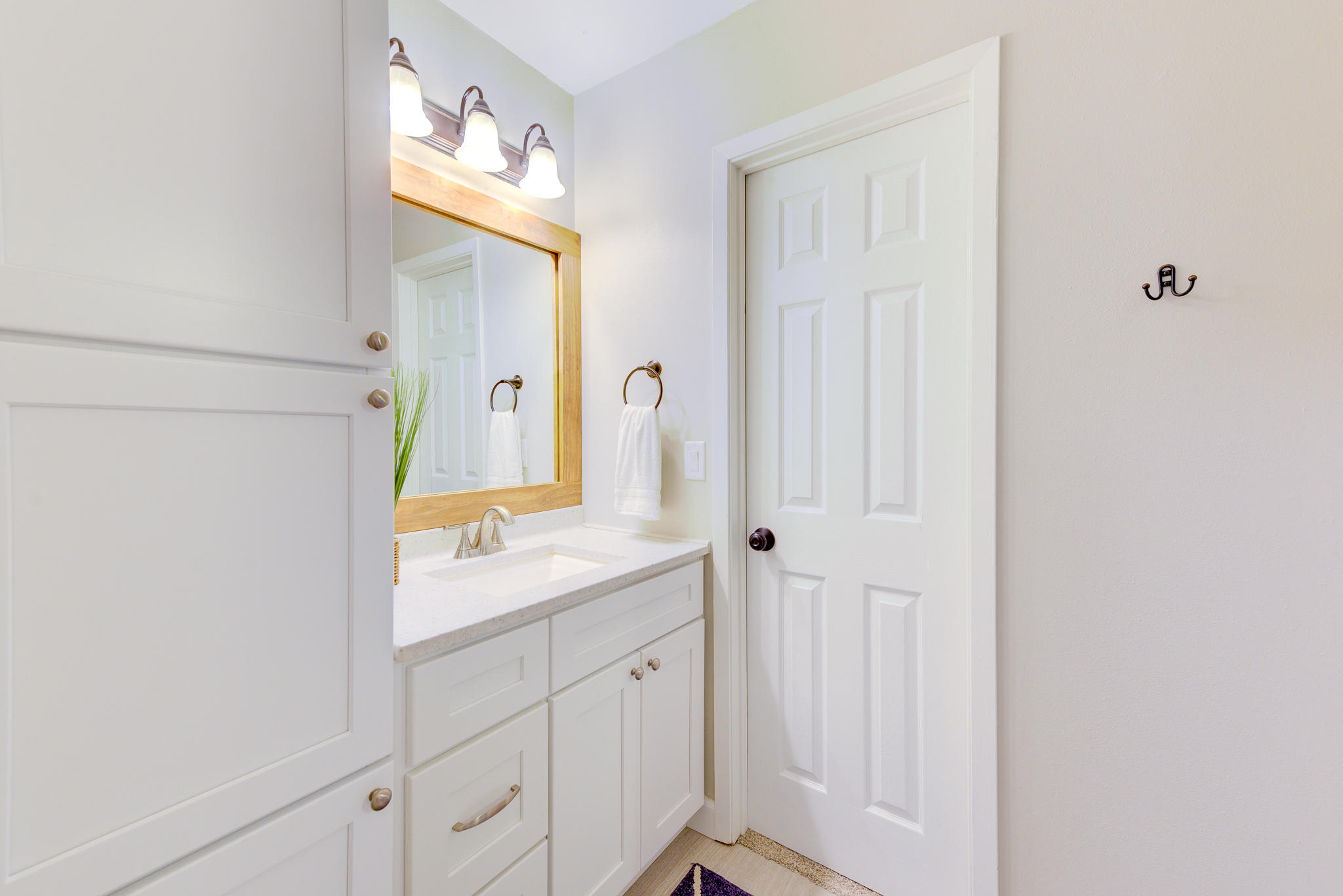 BERKSHIRE WOODS - Residential