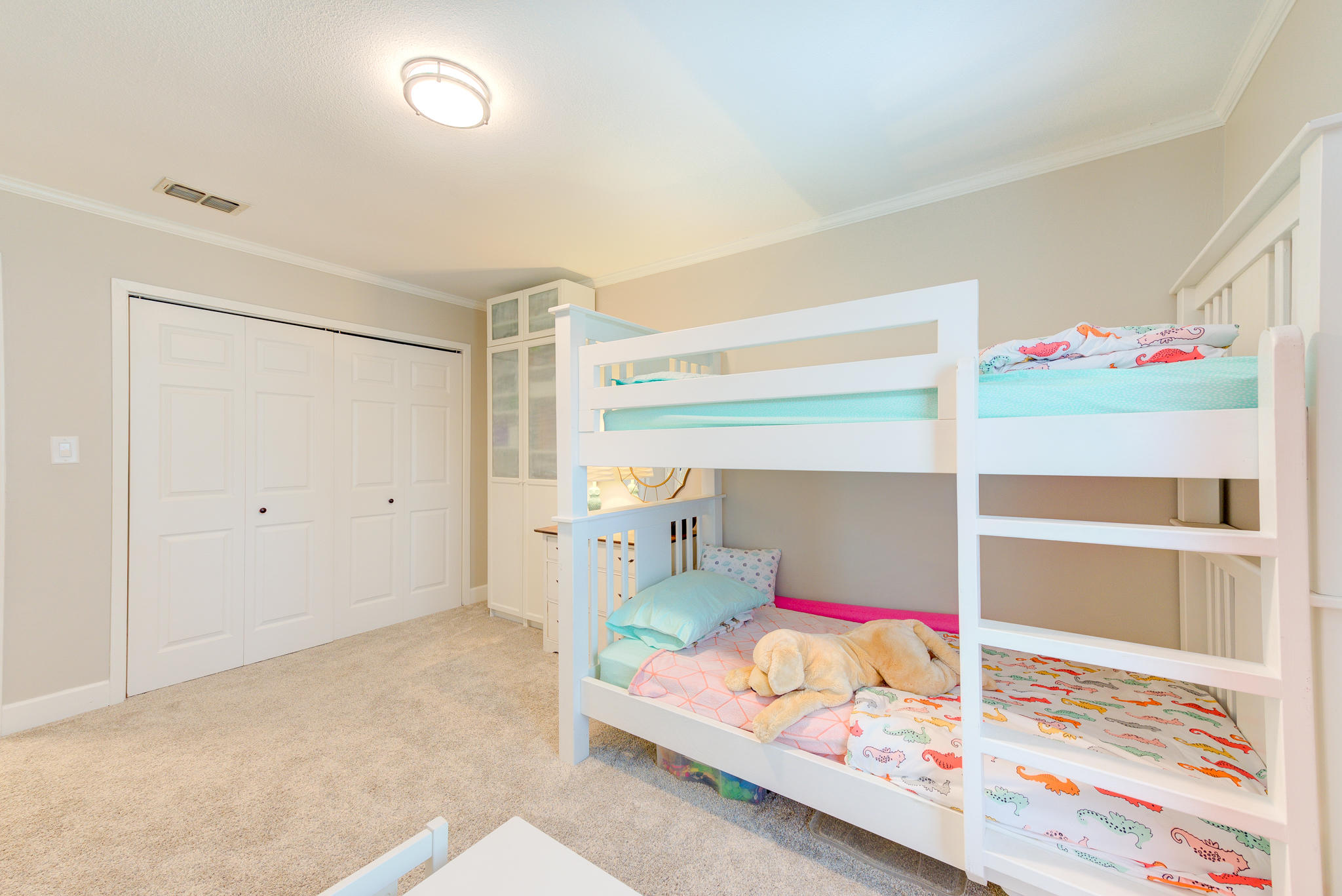 BERKSHIRE WOODS - Residential