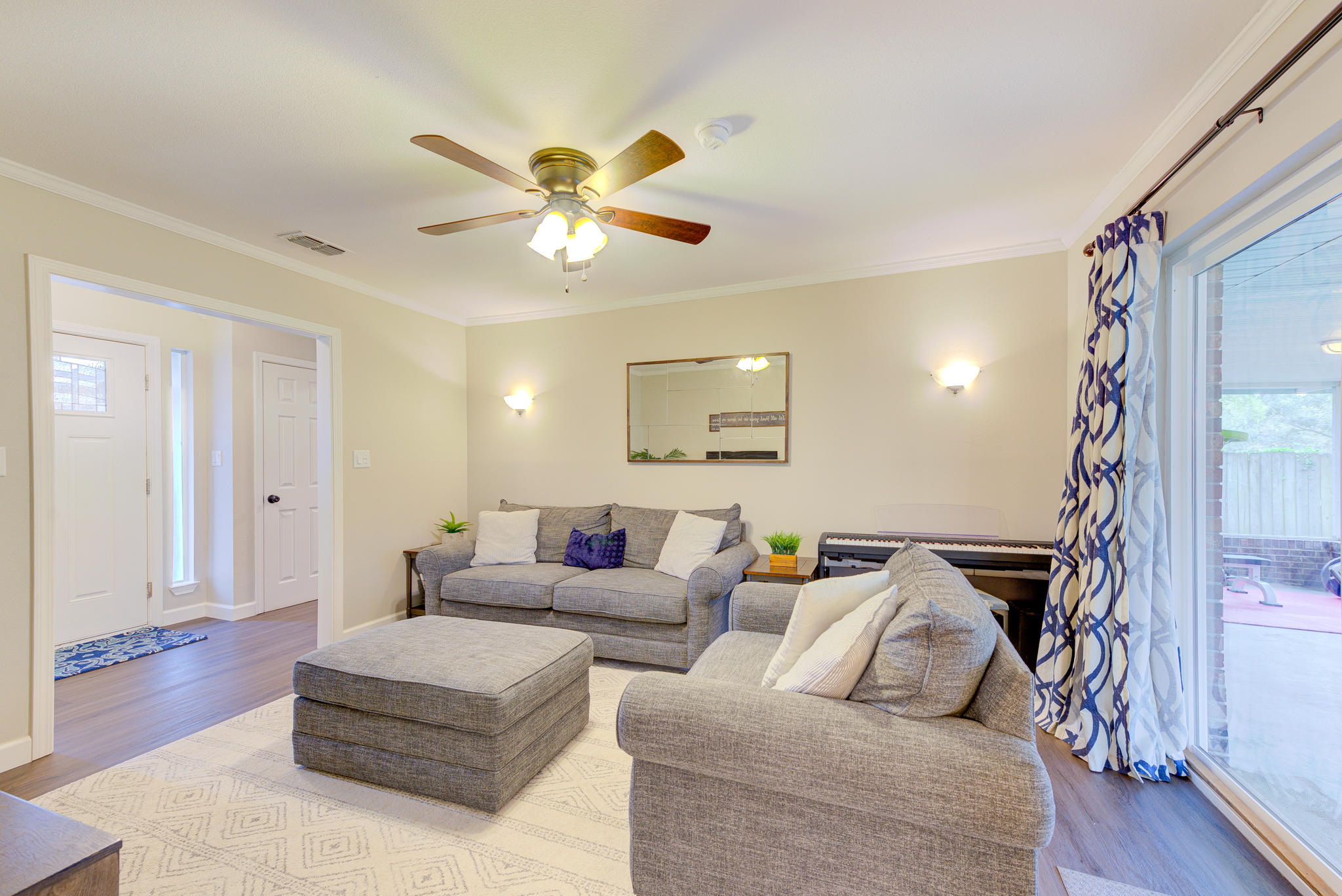 BERKSHIRE WOODS - Residential