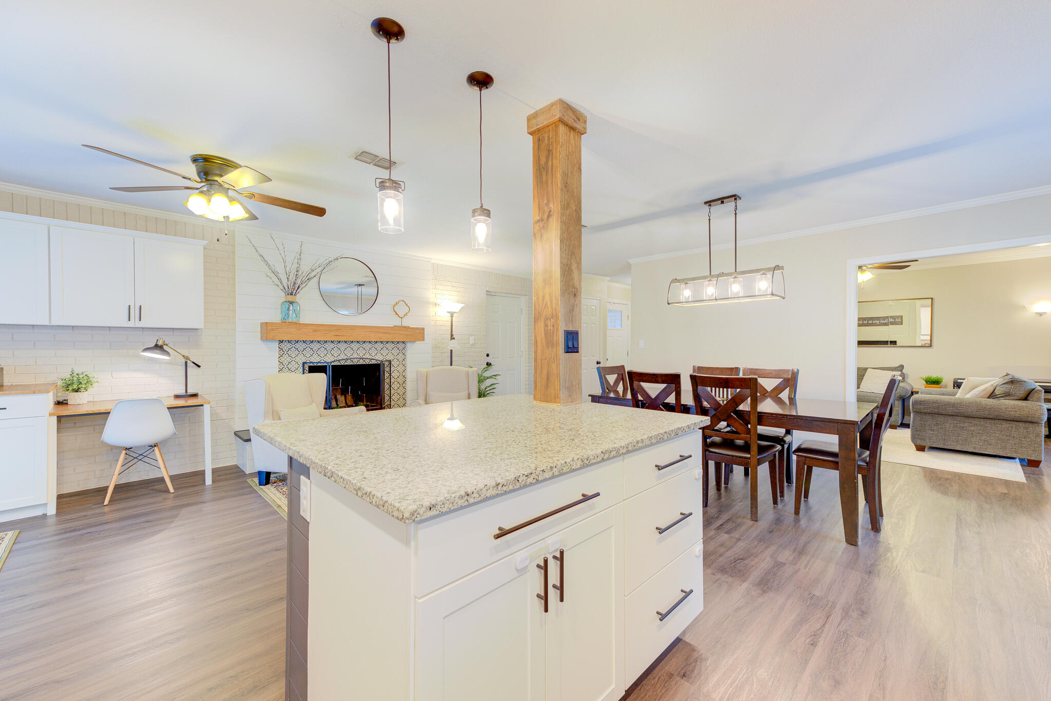 BERKSHIRE WOODS - Residential