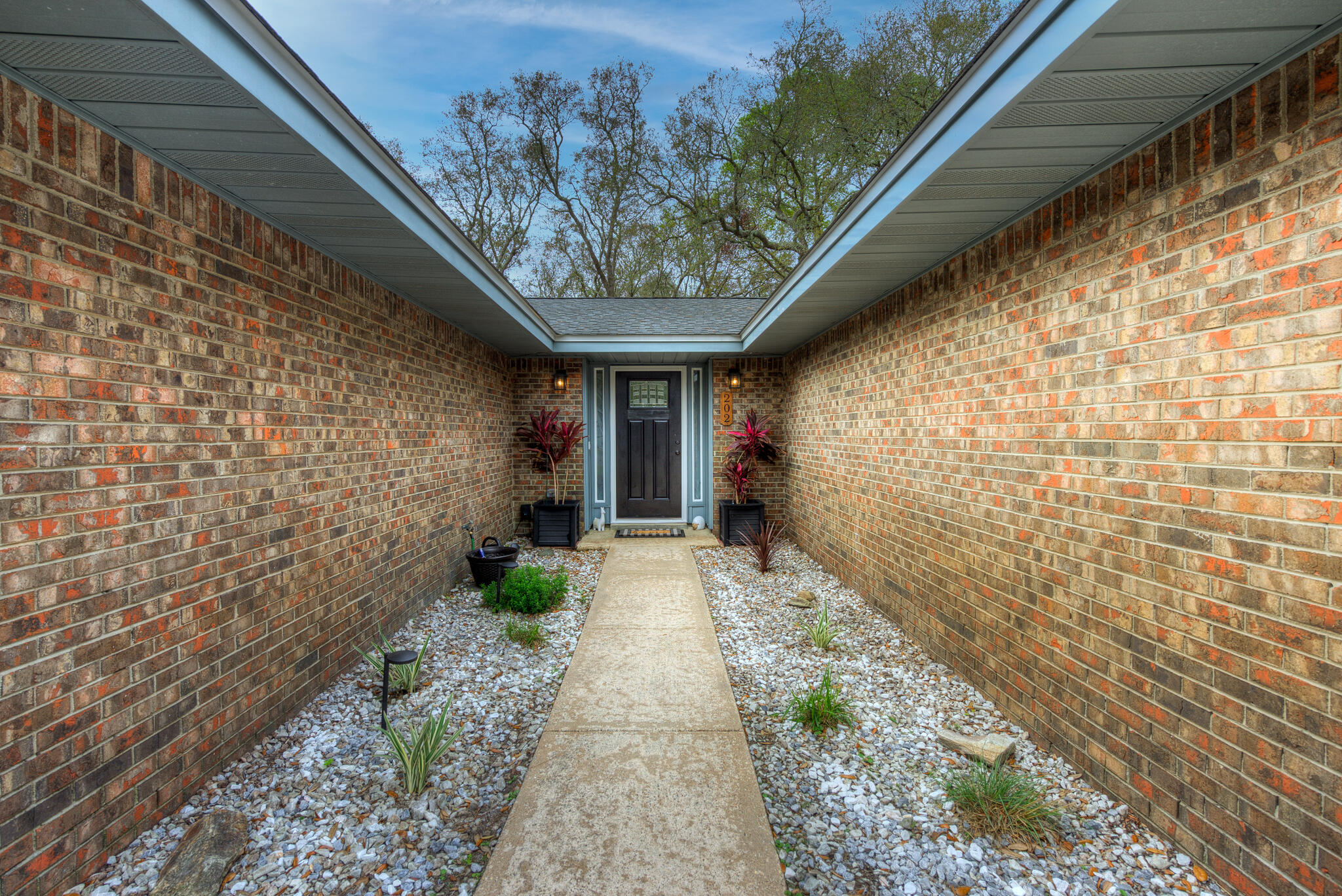 BERKSHIRE WOODS - Residential