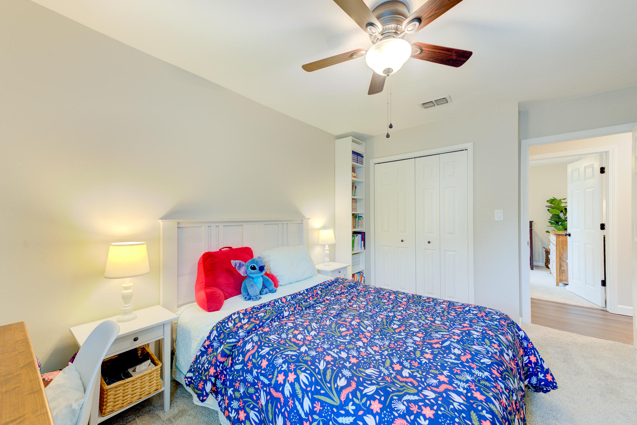 BERKSHIRE WOODS - Residential