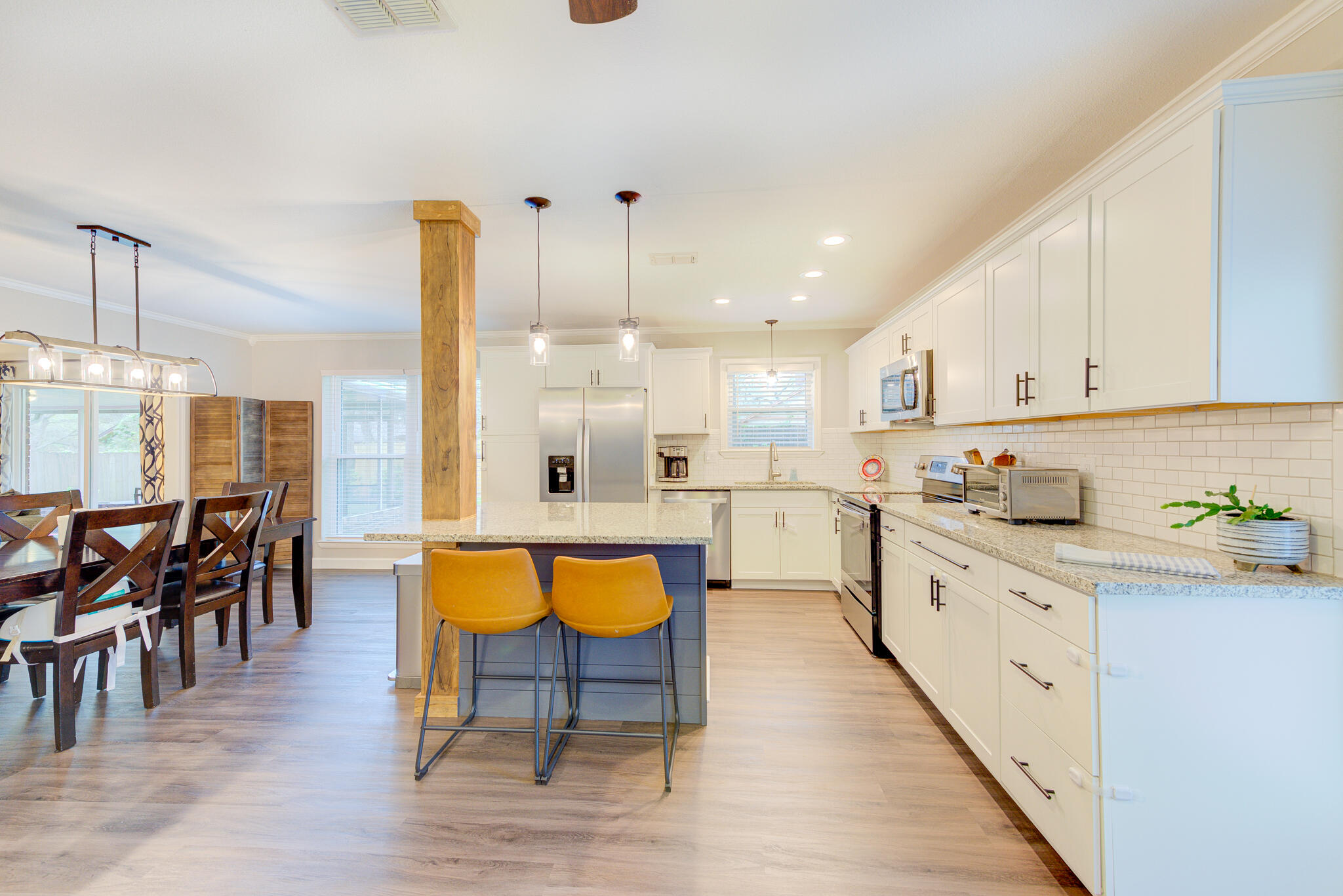 BERKSHIRE WOODS - Residential