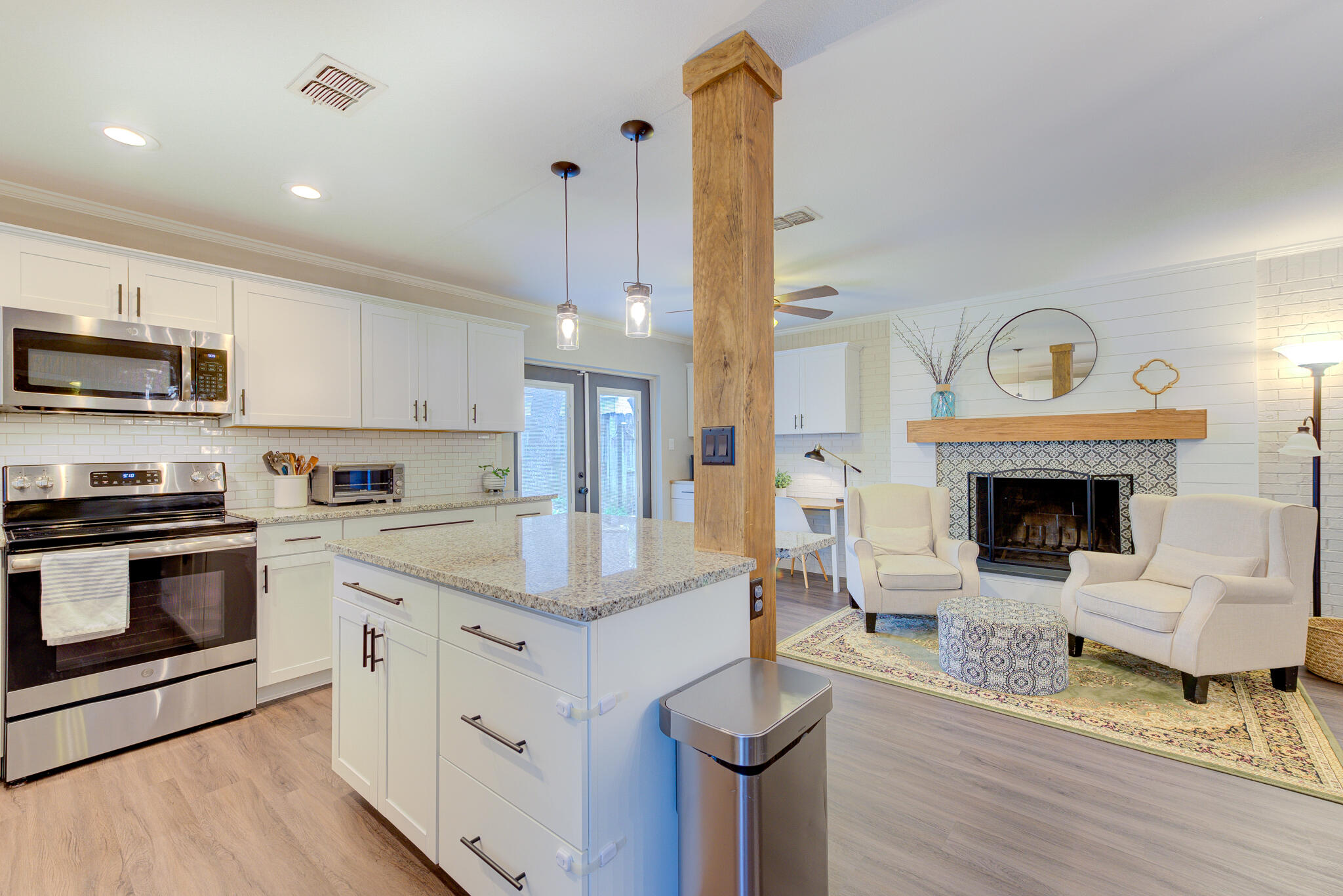 BERKSHIRE WOODS - Residential