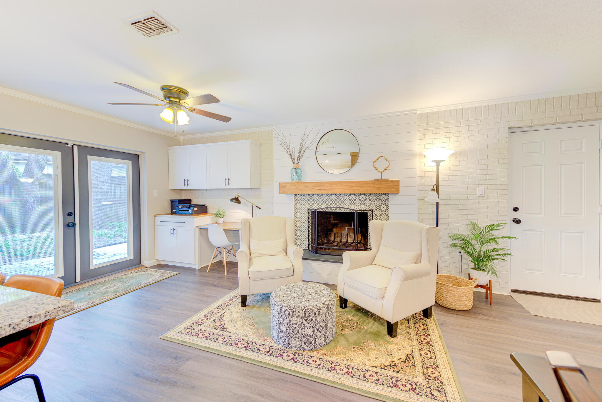 BERKSHIRE WOODS - Residential