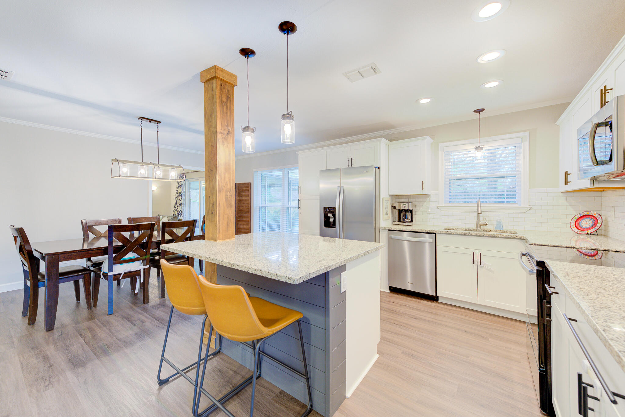 BERKSHIRE WOODS - Residential